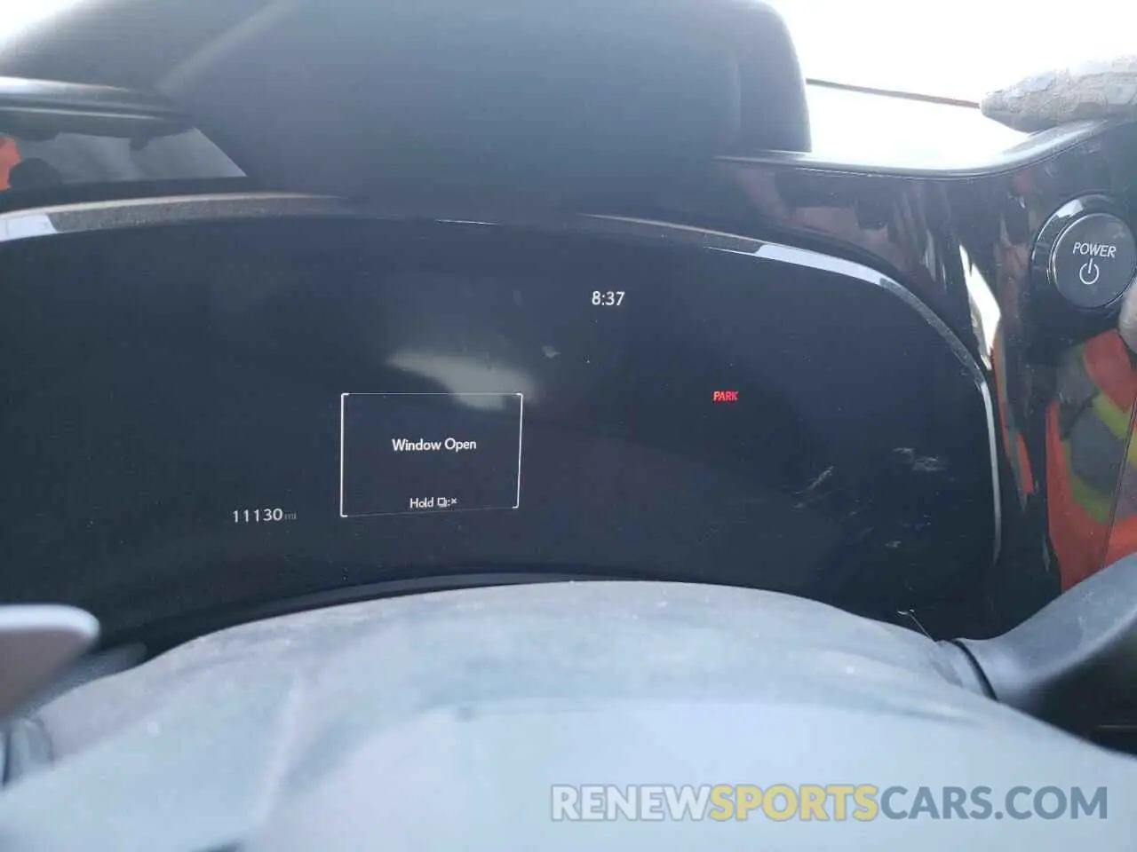 9 Фотография поврежденного автомобиля JTJGKCEZ3R2019528 LEXUS NX 350H BA 2024