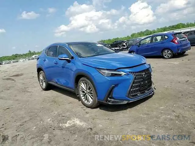 14 Photograph of a damaged car JTJHKCEZ2R2038446 LEXUS NX 350H BA 2024