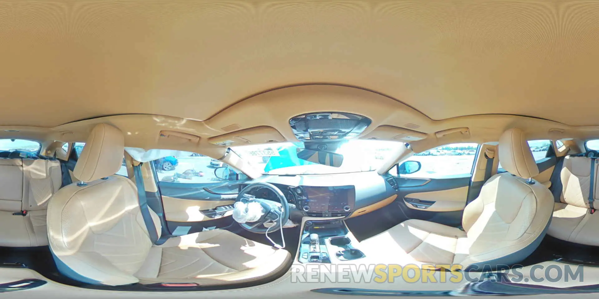 15 Photograph of a damaged car JTJHKCEZ2R2038446 LEXUS NX 350H BA 2024
