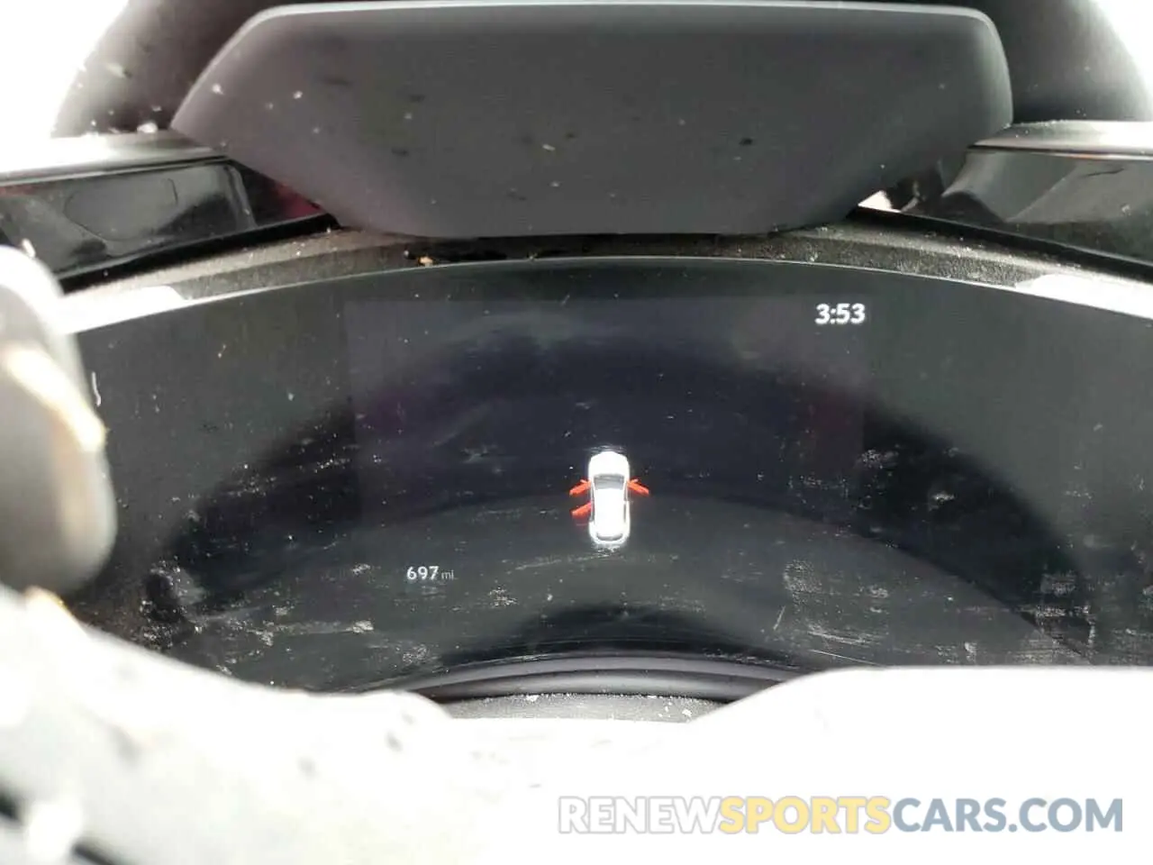 9 Фотография поврежденного автомобиля 2T2GKCEZ1SC047415 LEXUS NX 350H BA 2025
