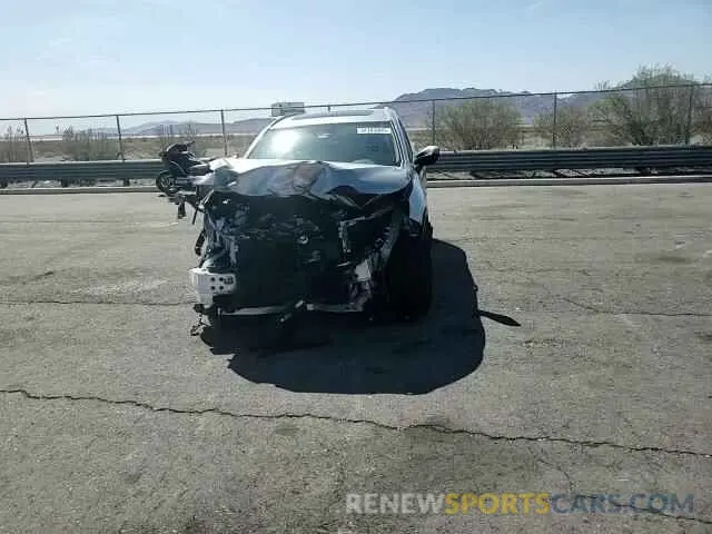 12 Photograph of a damaged car 2T2GKCEZ3SC040255 LEXUS NX 350H BA 2025