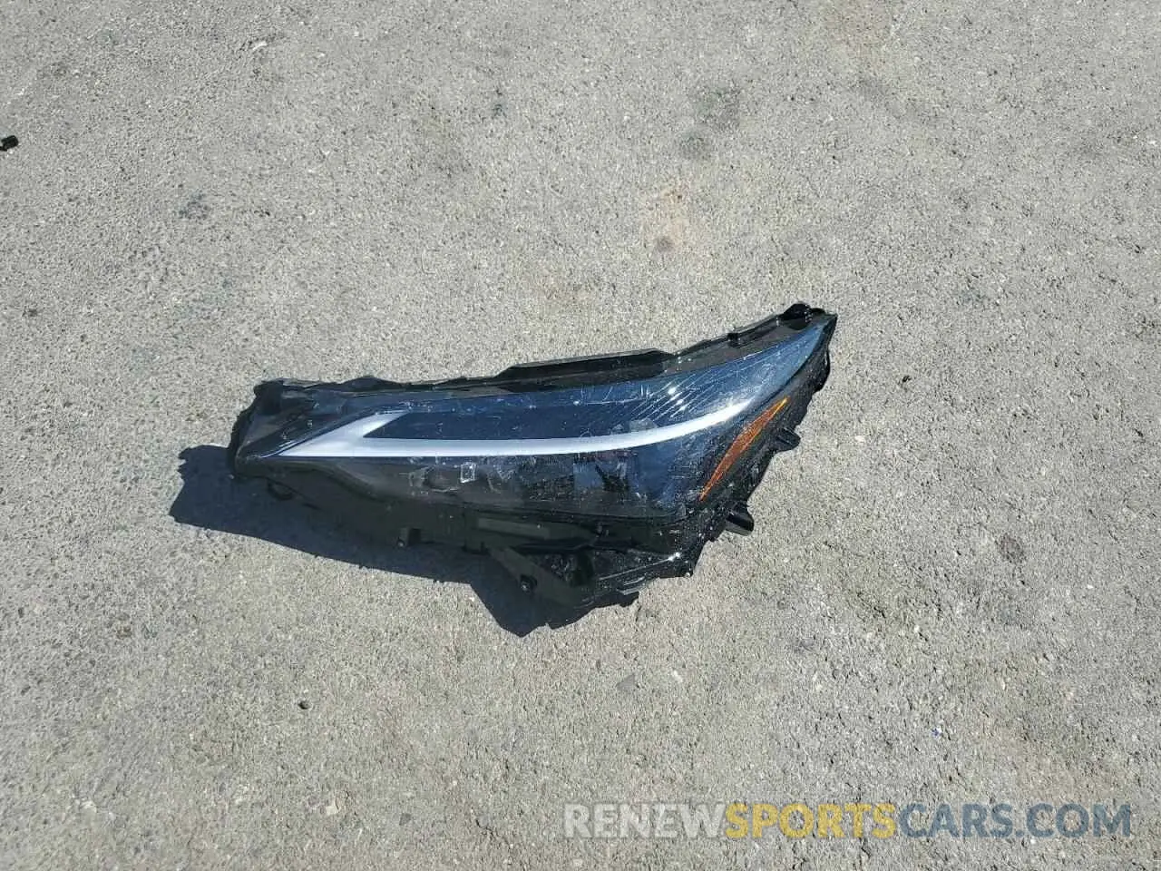 15 Photograph of a damaged car 2T2GKCEZ3SC040255 LEXUS NX 350H BA 2025