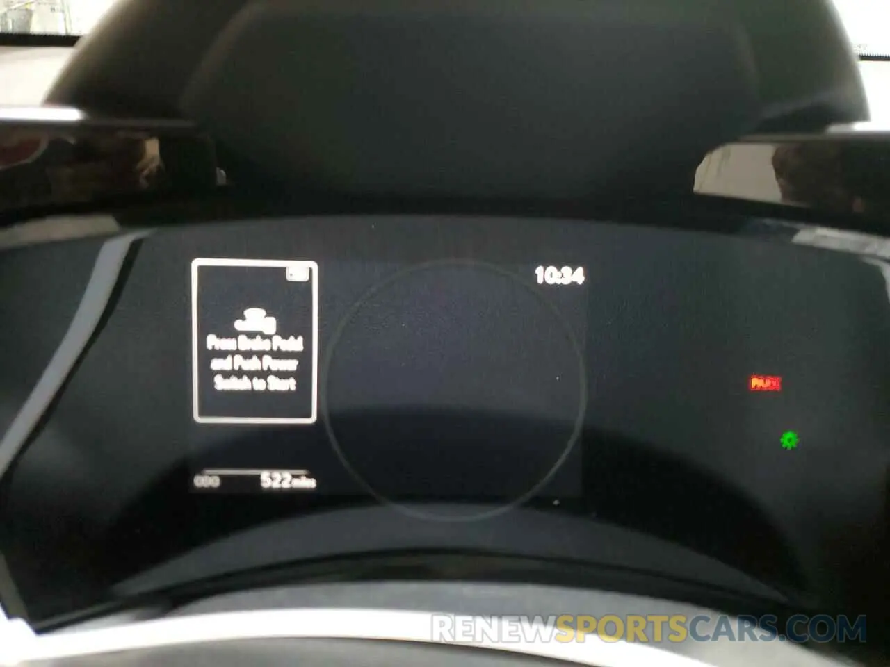 9 Photograph of a damaged car 2T2GKCEZ4SC040118 LEXUS NX 350H BA 2025