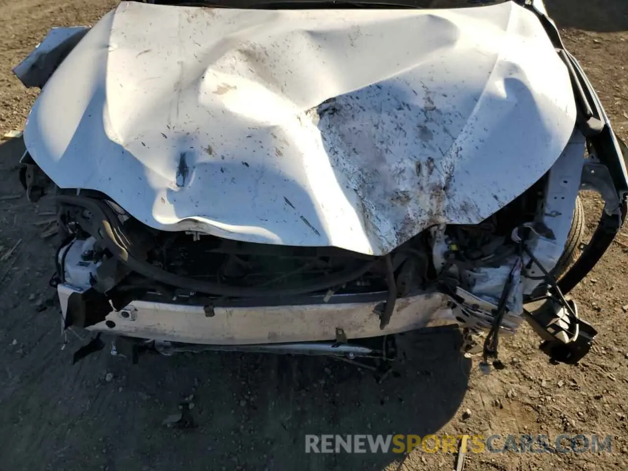 12 Фотография поврежденного автомобиля JTJHKCFZ7N2005953 LEXUS NX 450H 2022