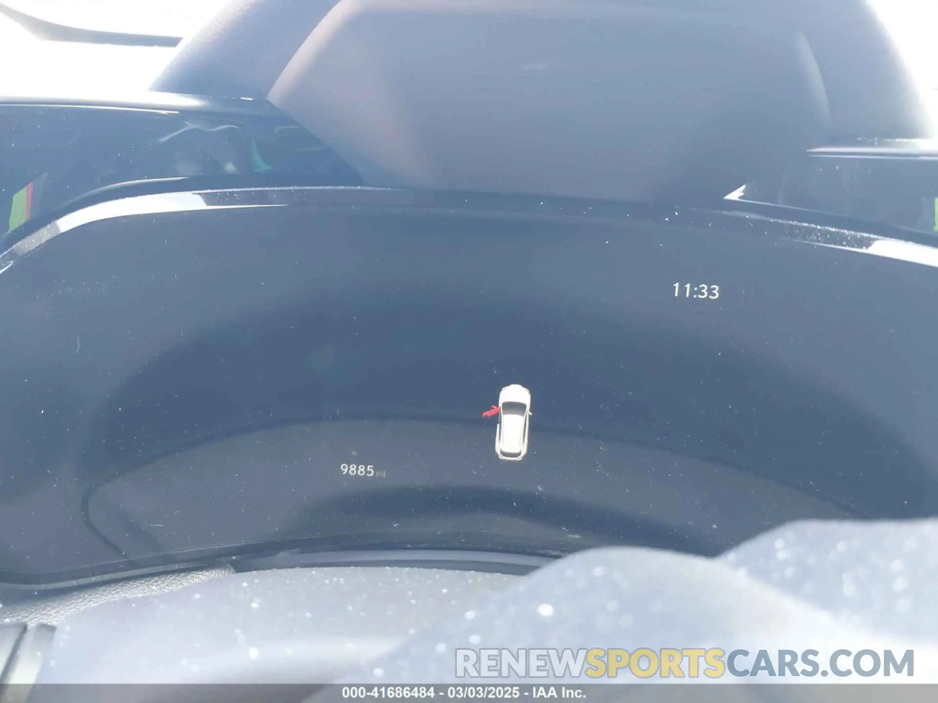 7 Photograph of a damaged car JTJKKCFZ7R2038592 LEXUS NX 450H+ 2024