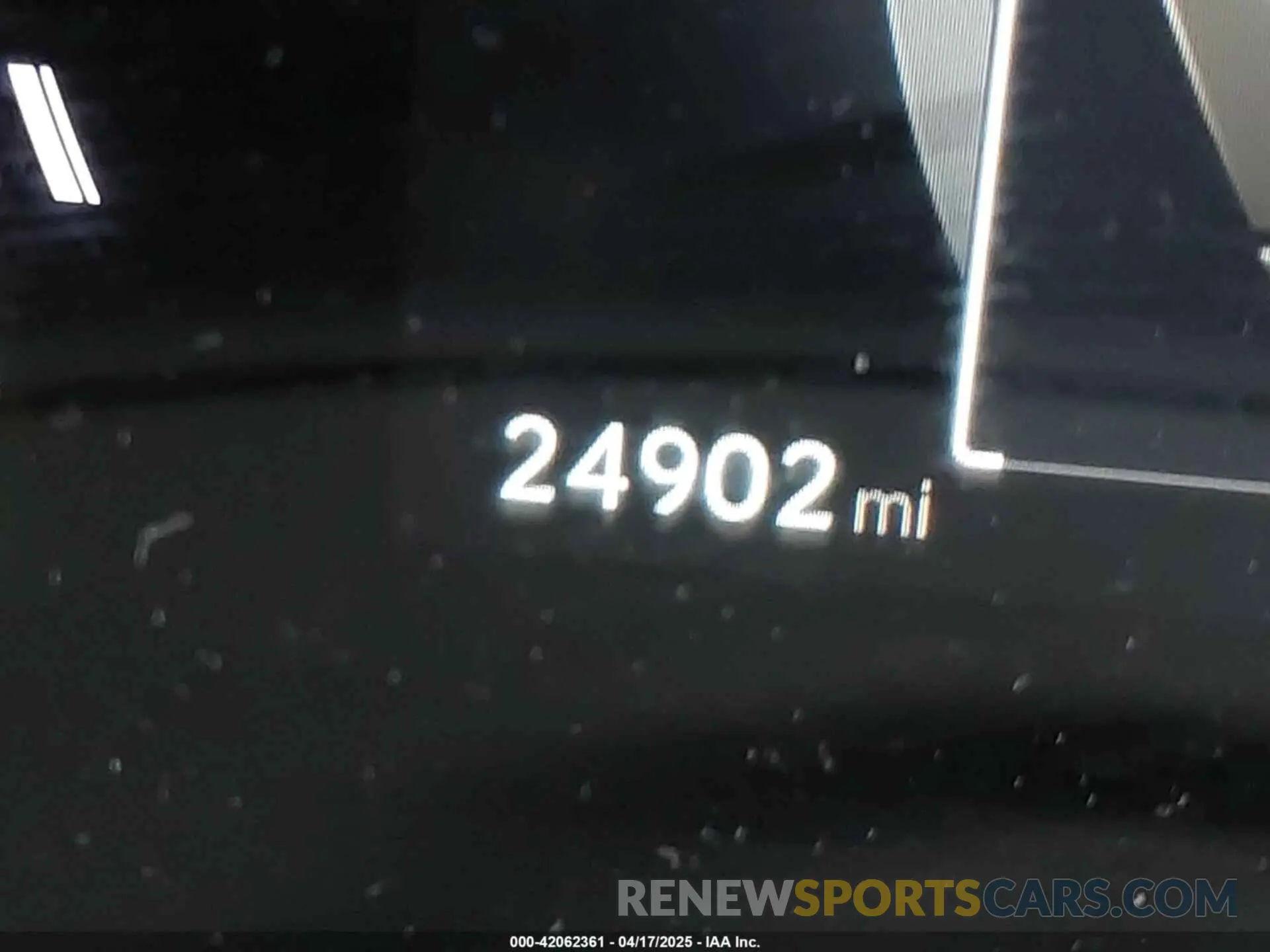 15 Photograph of a damaged car JTJHKCFZ1S2043125 LEXUS NX 450H+ 2025