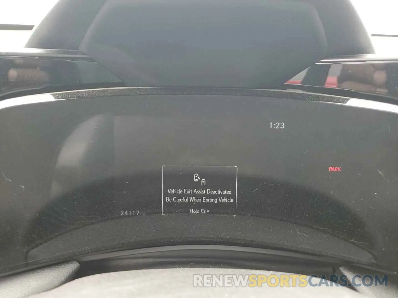 9 Photograph of a damaged car JTJHKCFZ3R2030886 LEXUS NX 450H LU 2024