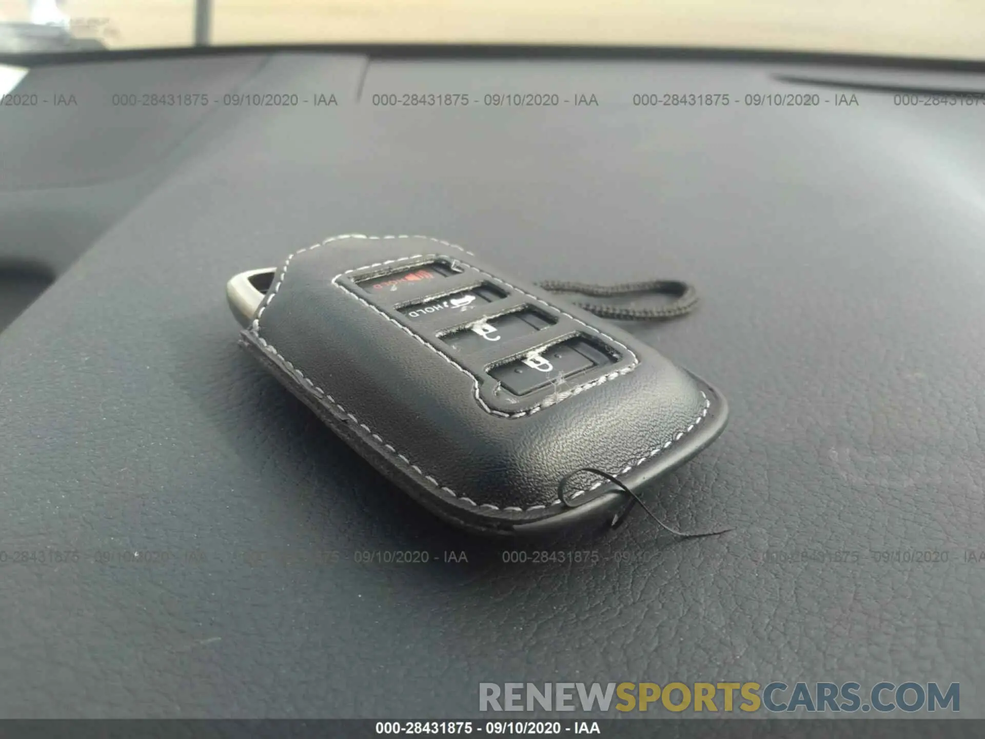 11 Photograph of a damaged car 2T2BZMCA5KC169512 LEXUS RX 2019