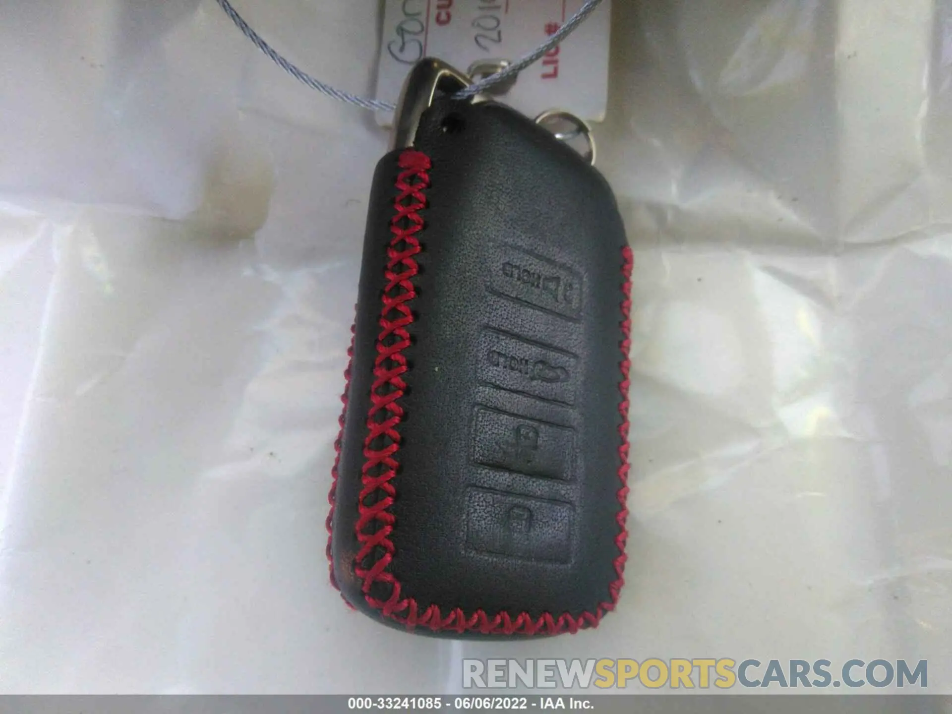 11 Photograph of a damaged car 2T2BZMCA6KC171947 LEXUS RX 2019