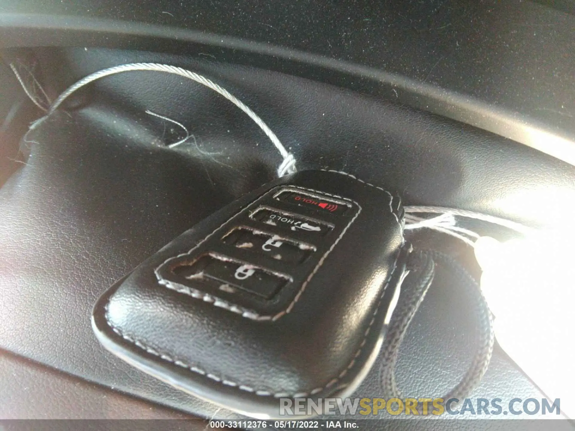 11 Фотография поврежденного автомобиля 2T2ZZMCA8KC125163 LEXUS RX 2019