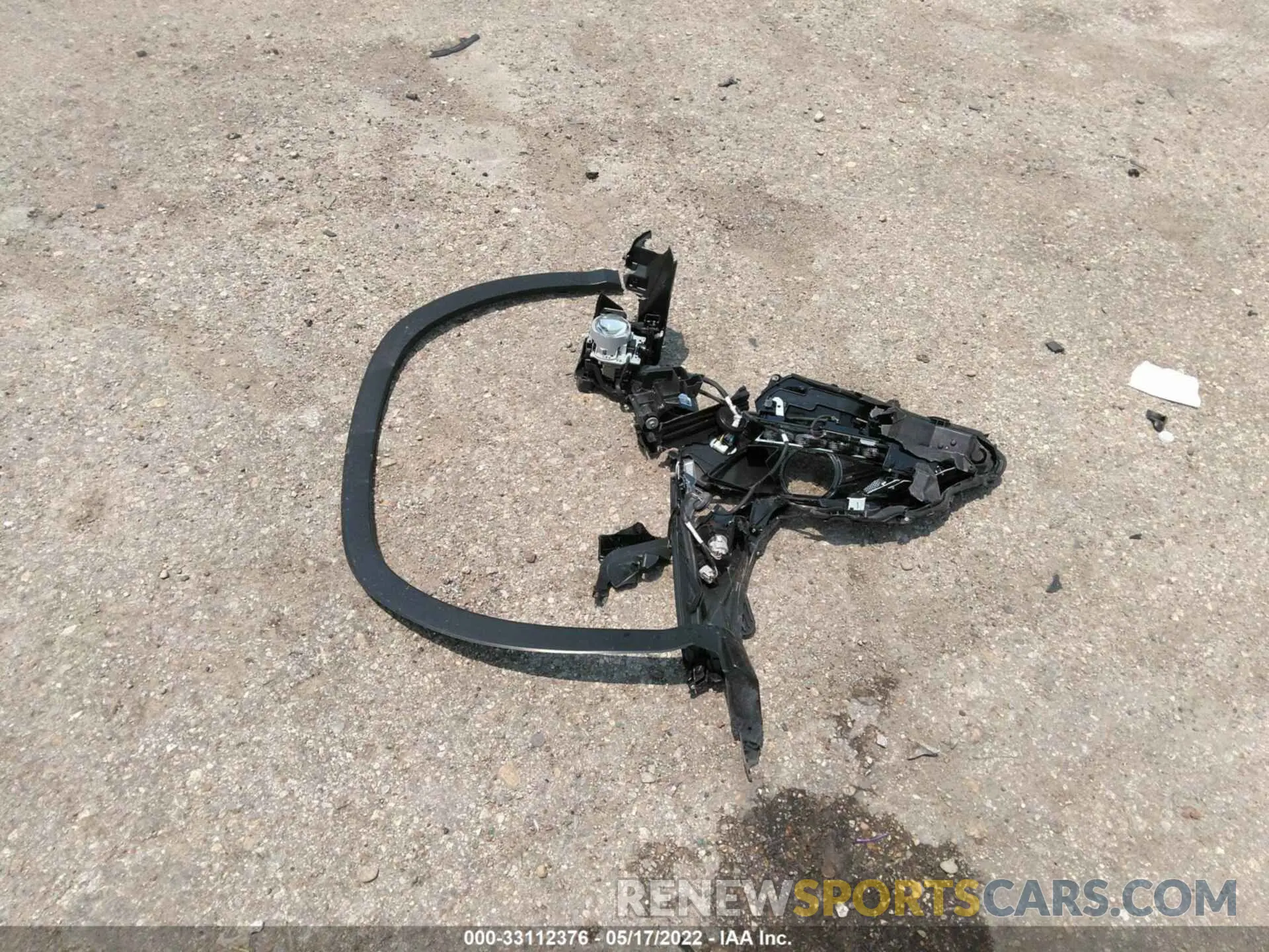 12 Фотография поврежденного автомобиля 2T2ZZMCA8KC125163 LEXUS RX 2019