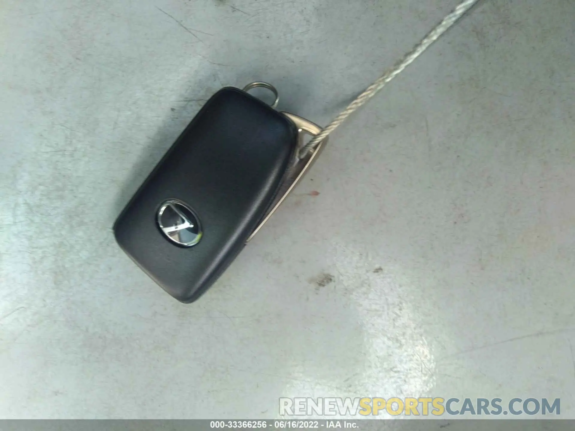 11 Фотография поврежденного автомобиля 2T2HZMAA7MC205345 LEXUS RX 2021