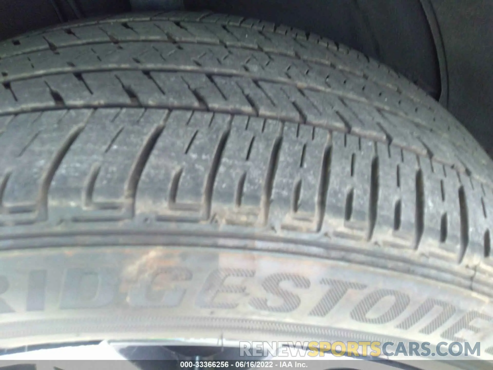 12 Фотография поврежденного автомобиля 2T2HZMAA7MC205345 LEXUS RX 2021