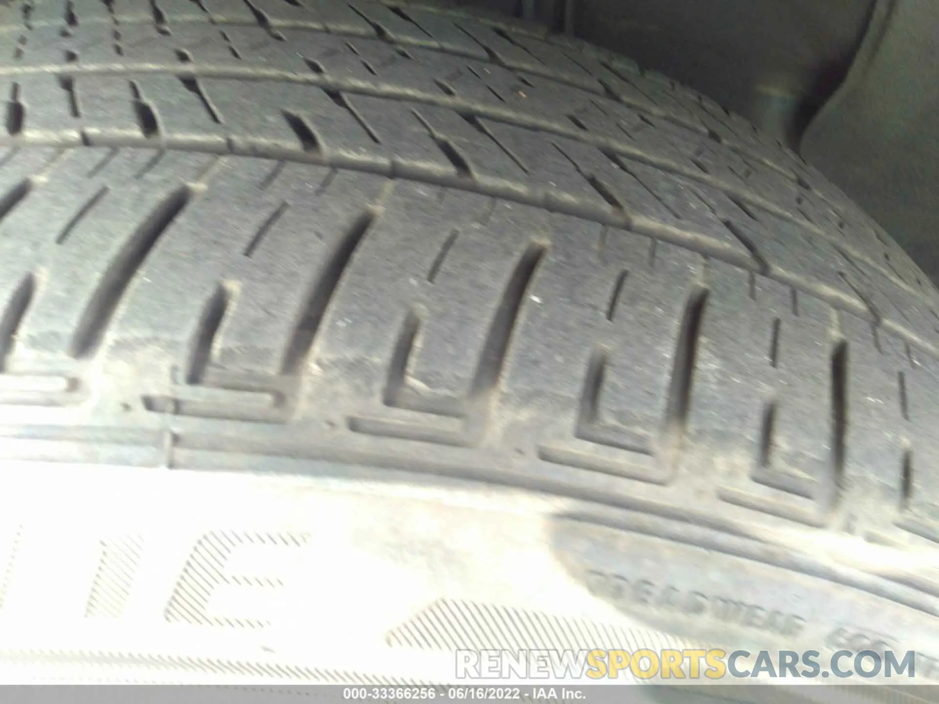 14 Фотография поврежденного автомобиля 2T2HZMAA7MC205345 LEXUS RX 2021