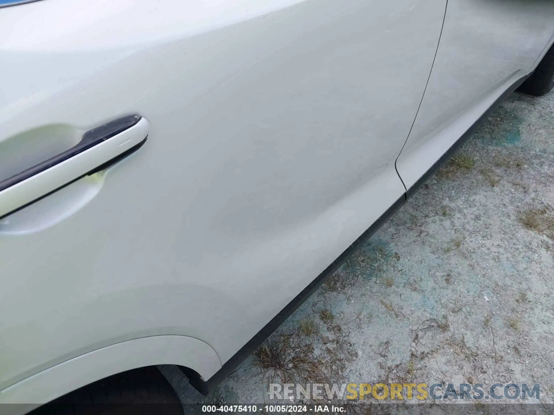12 Фотография поврежденного автомобиля 2T2BAMCA5PC007040 LEXUS RX 2023