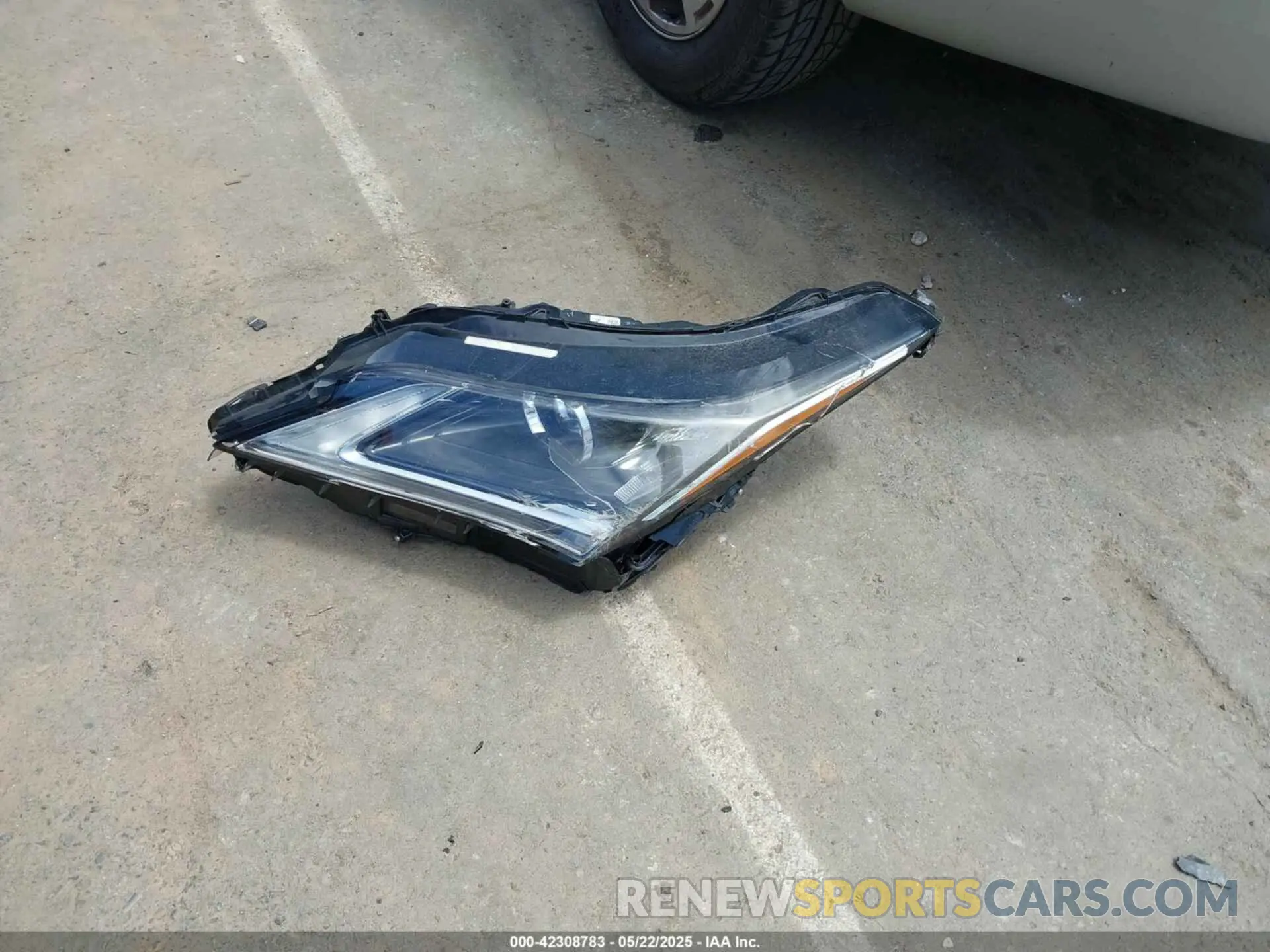 12 Photograph of a damaged car 2T2BZMCAXKC185818 LEXUS RX 350 2019