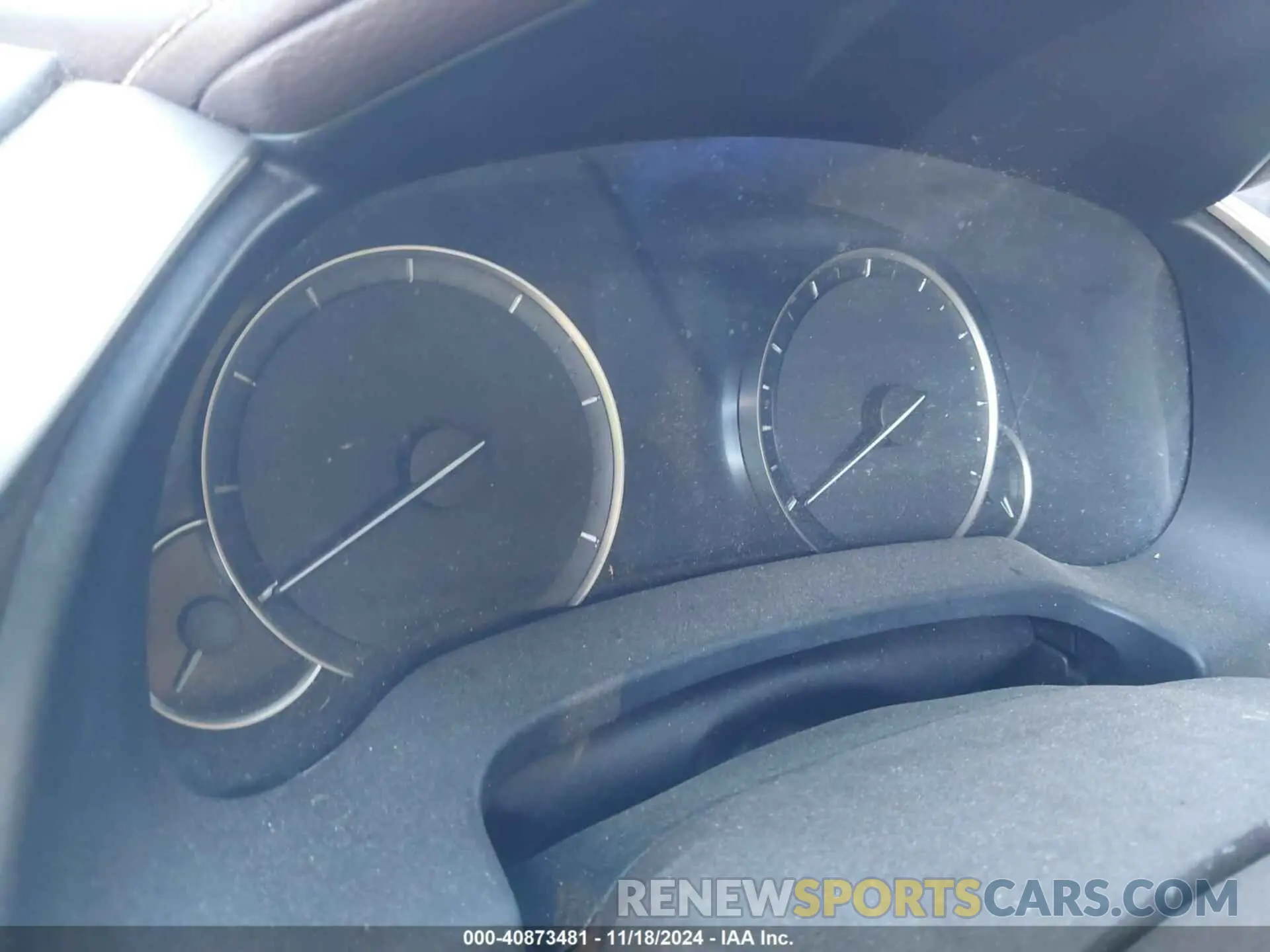 14 Фотография поврежденного автомобиля 2T2BZMCAXKC190288 LEXUS RX 350 2019