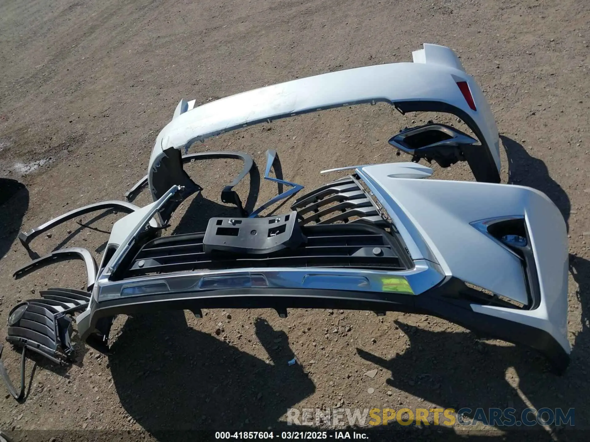 12 Photograph of a damaged car 2T2ZZMCA6KC133598 LEXUS RX 350 2019