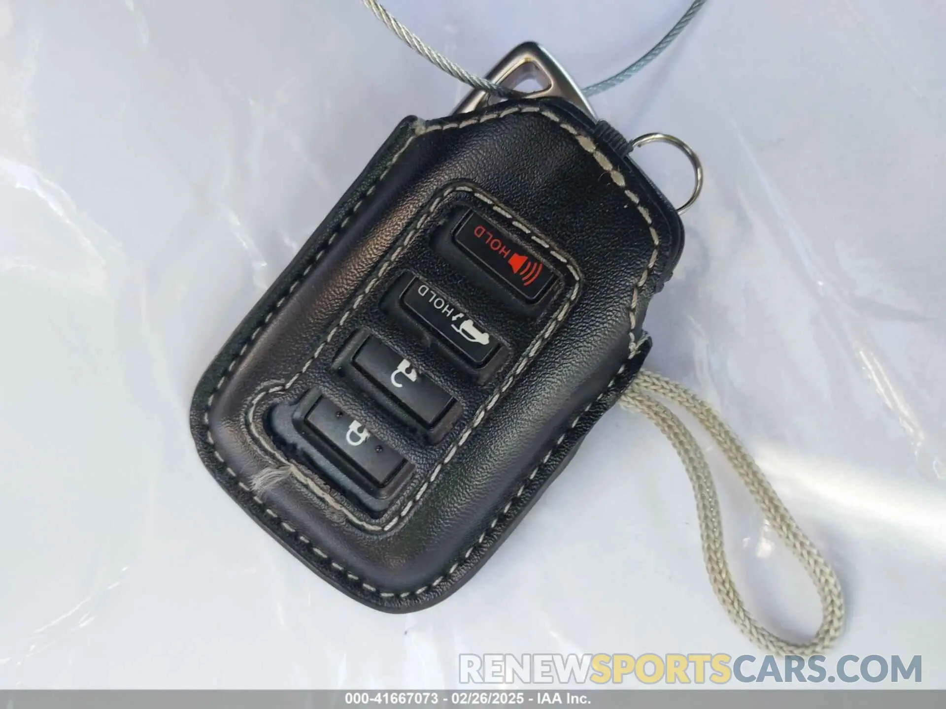 11 Фотография поврежденного автомобиля 2T2HZMDA8LC252023 LEXUS RX 350 2020
