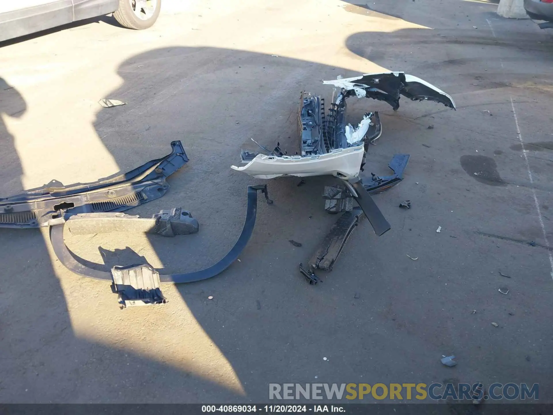 12 Photograph of a damaged car 2T2HZMAA6MC185637 LEXUS RX 350 2021