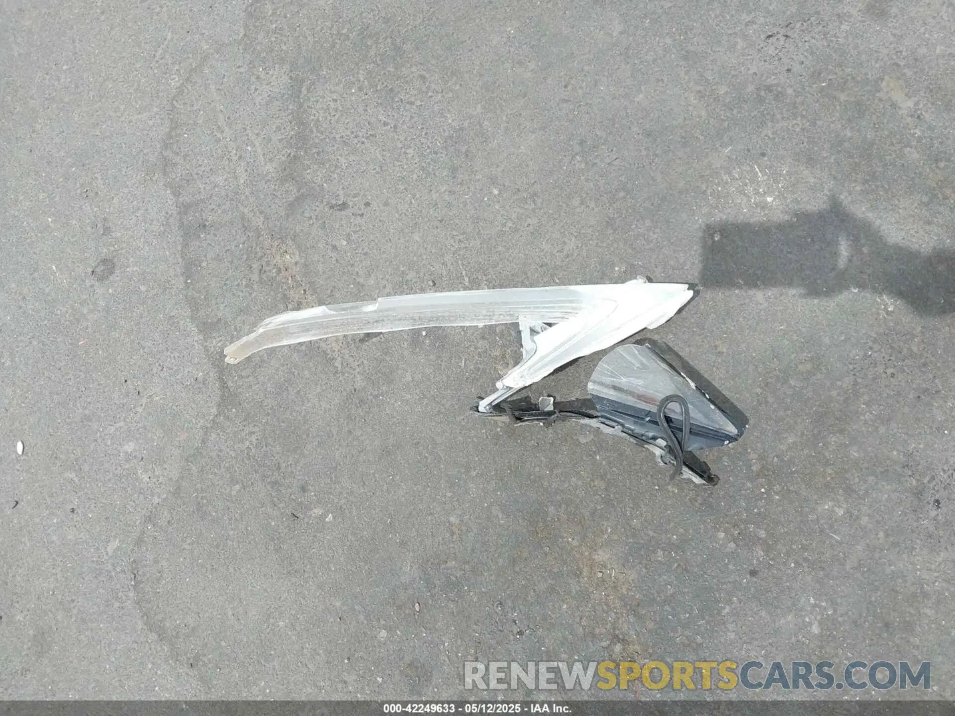 12 Photograph of a damaged car 2T2HZMDA5MC263109 LEXUS RX 350 2021
