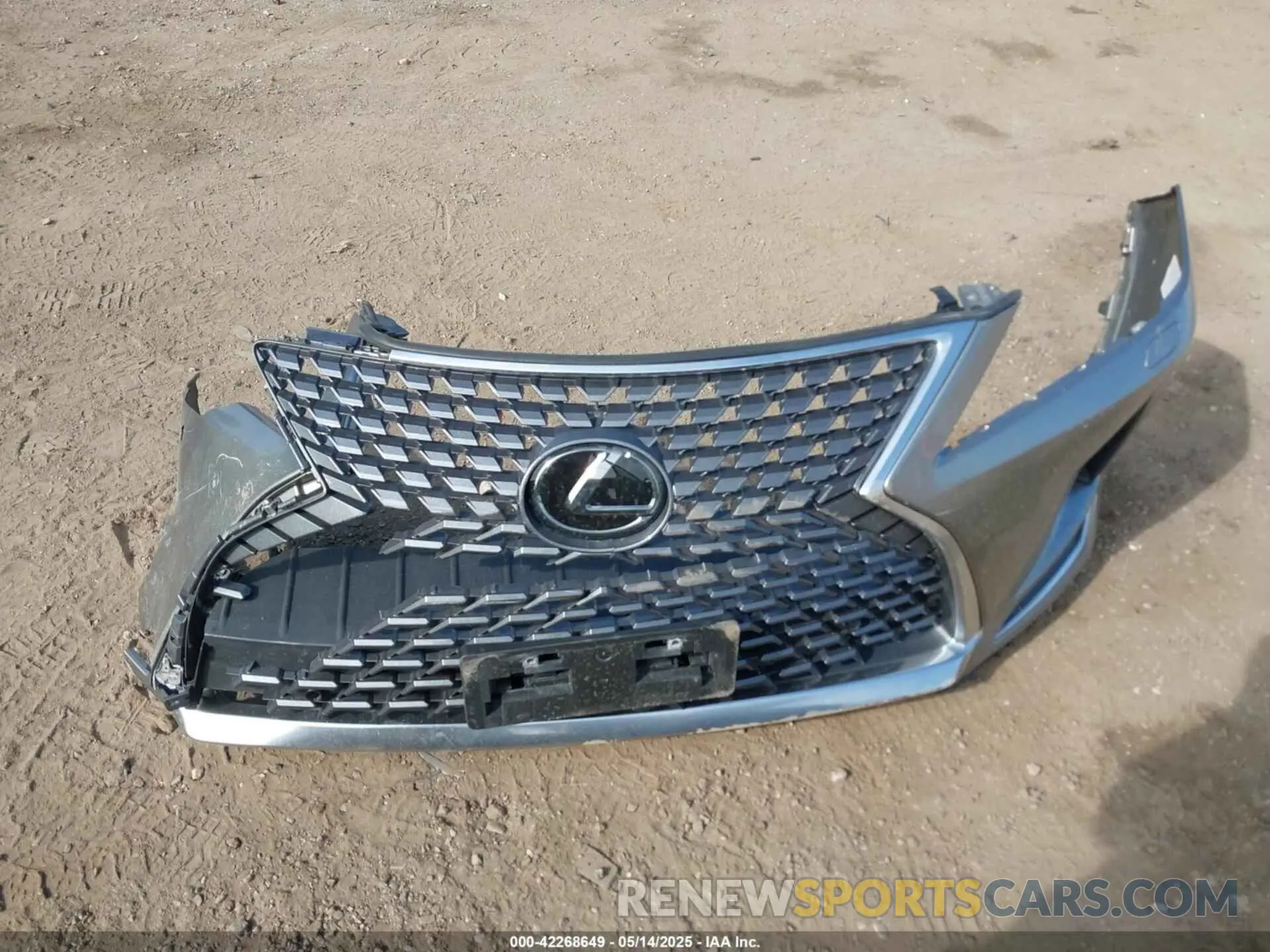 11 Photograph of a damaged car 2T2HZMDA8MC264884 LEXUS RX 350 2021