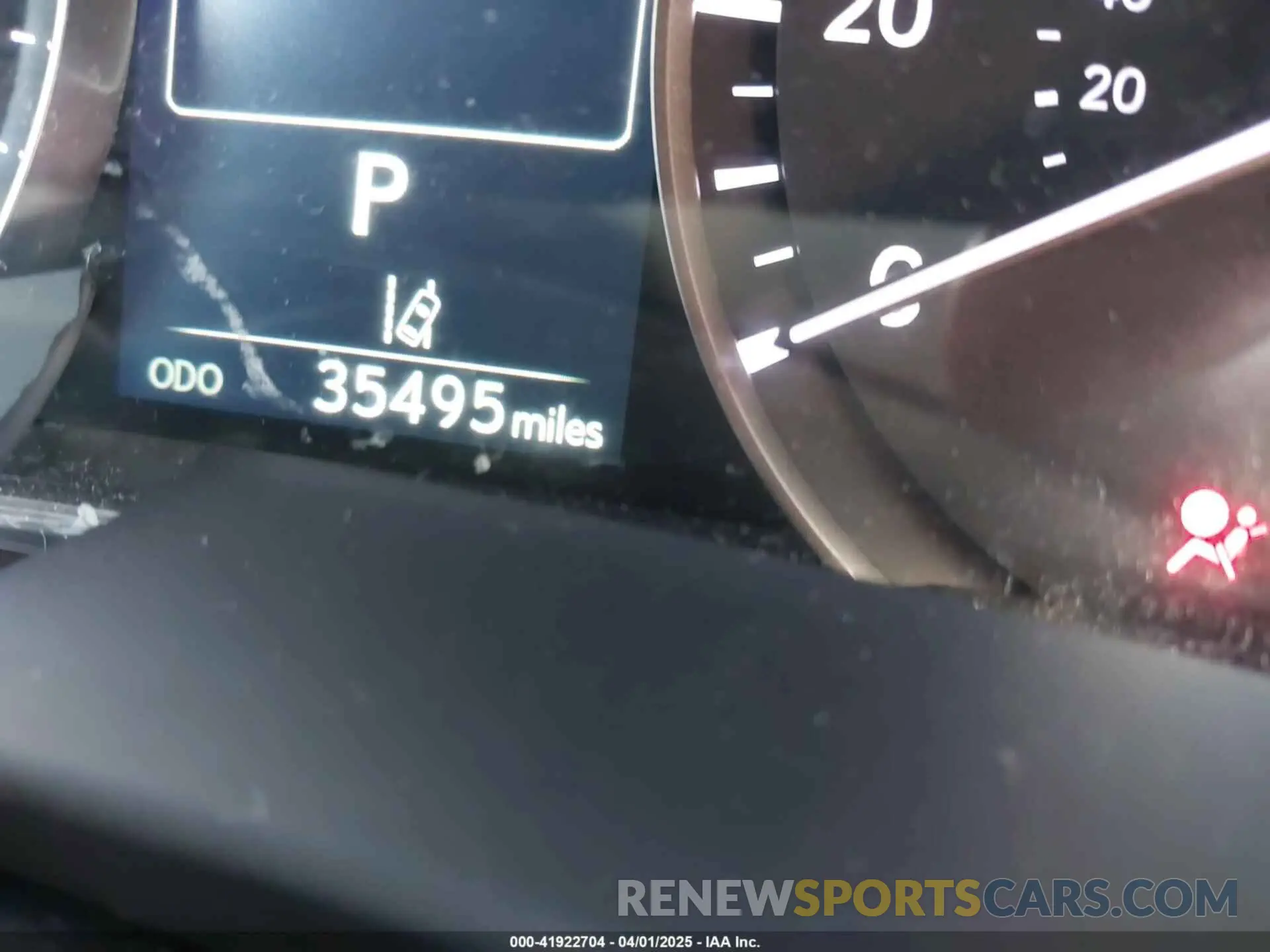 15 Фотография поврежденного автомобиля 2T2HZMDAXMC291035 LEXUS RX 350 2021