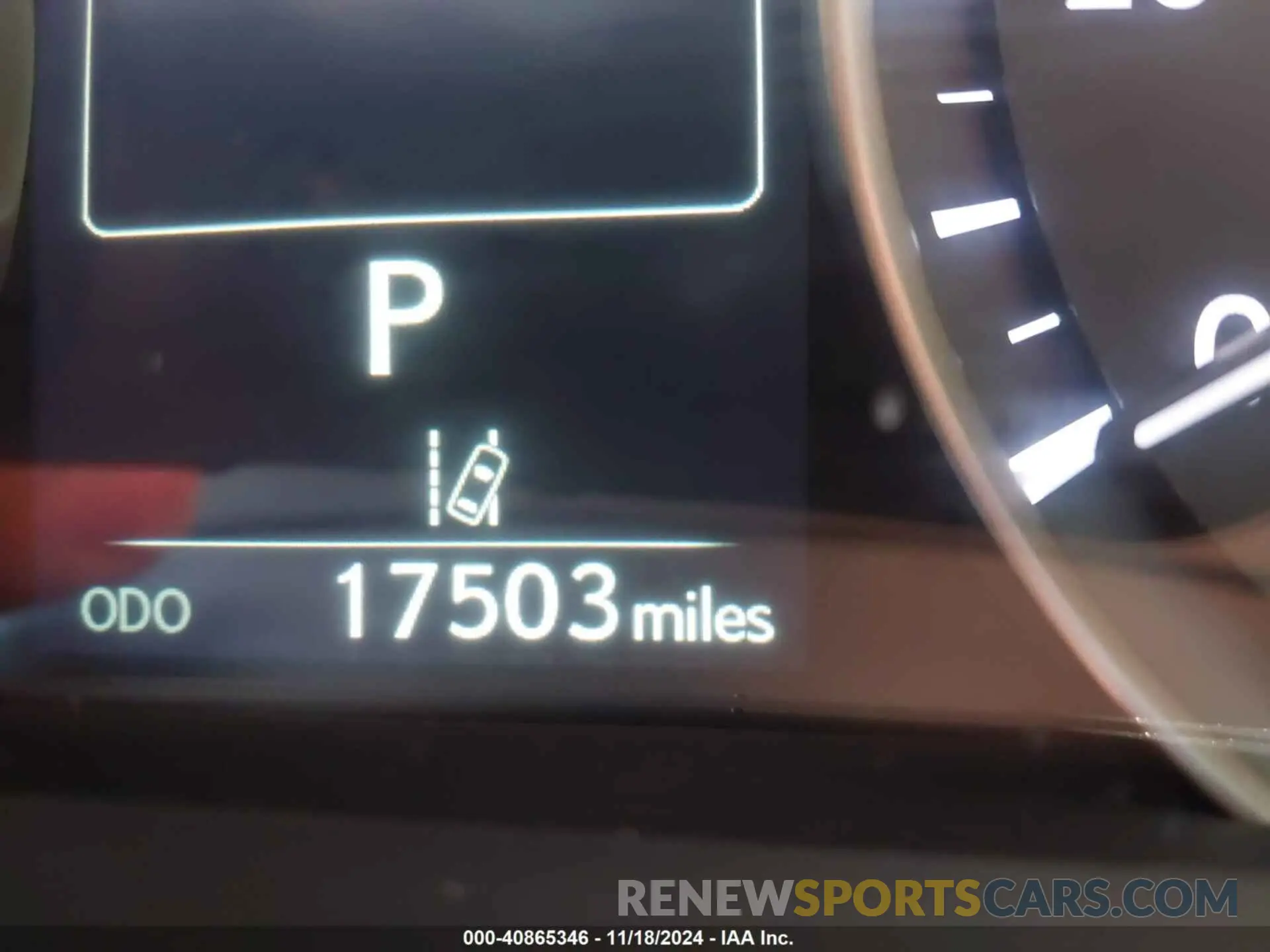 16 Фотография поврежденного автомобиля 2T2HZMAA3NC226730 LEXUS RX 350 2022
