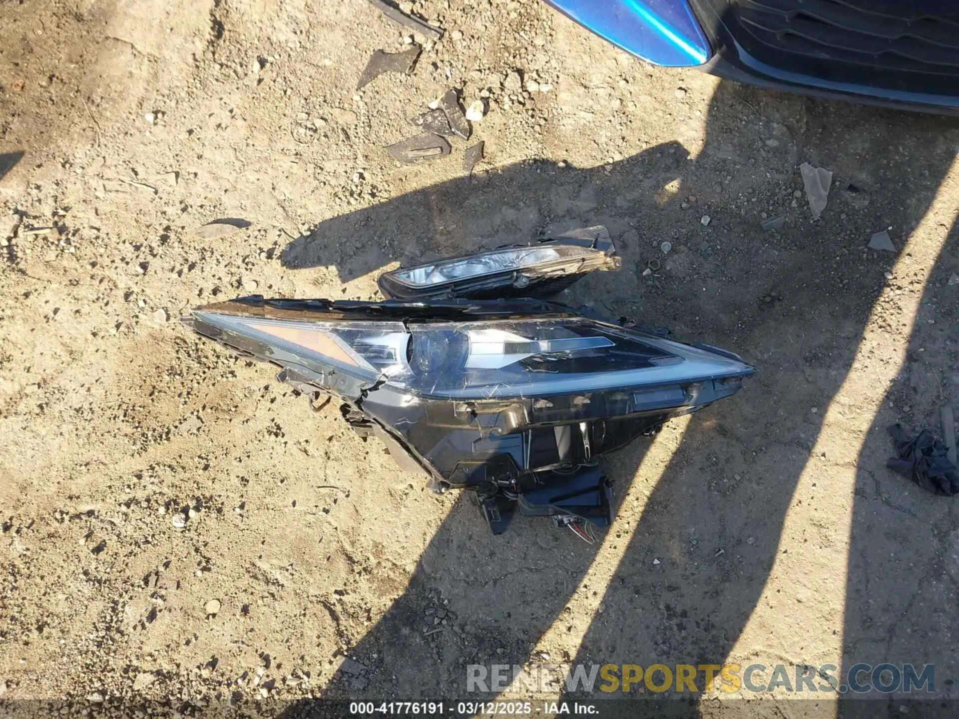 12 Photograph of a damaged car 2T2HZMAA8NC241885 LEXUS RX 350 2022