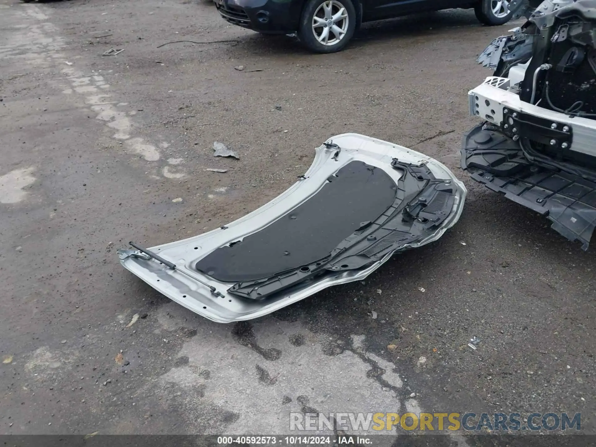 12 Photograph of a damaged car 2T2HZMAA9NC229308 LEXUS RX 350 2022