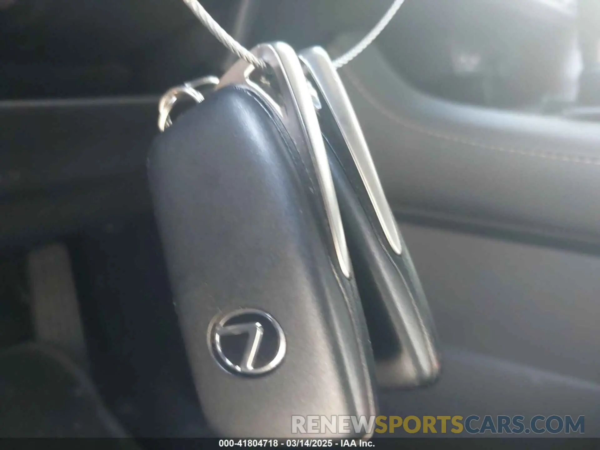 11 Photograph of a damaged car 2T2HZMDA7NC321027 LEXUS RX 350 2022