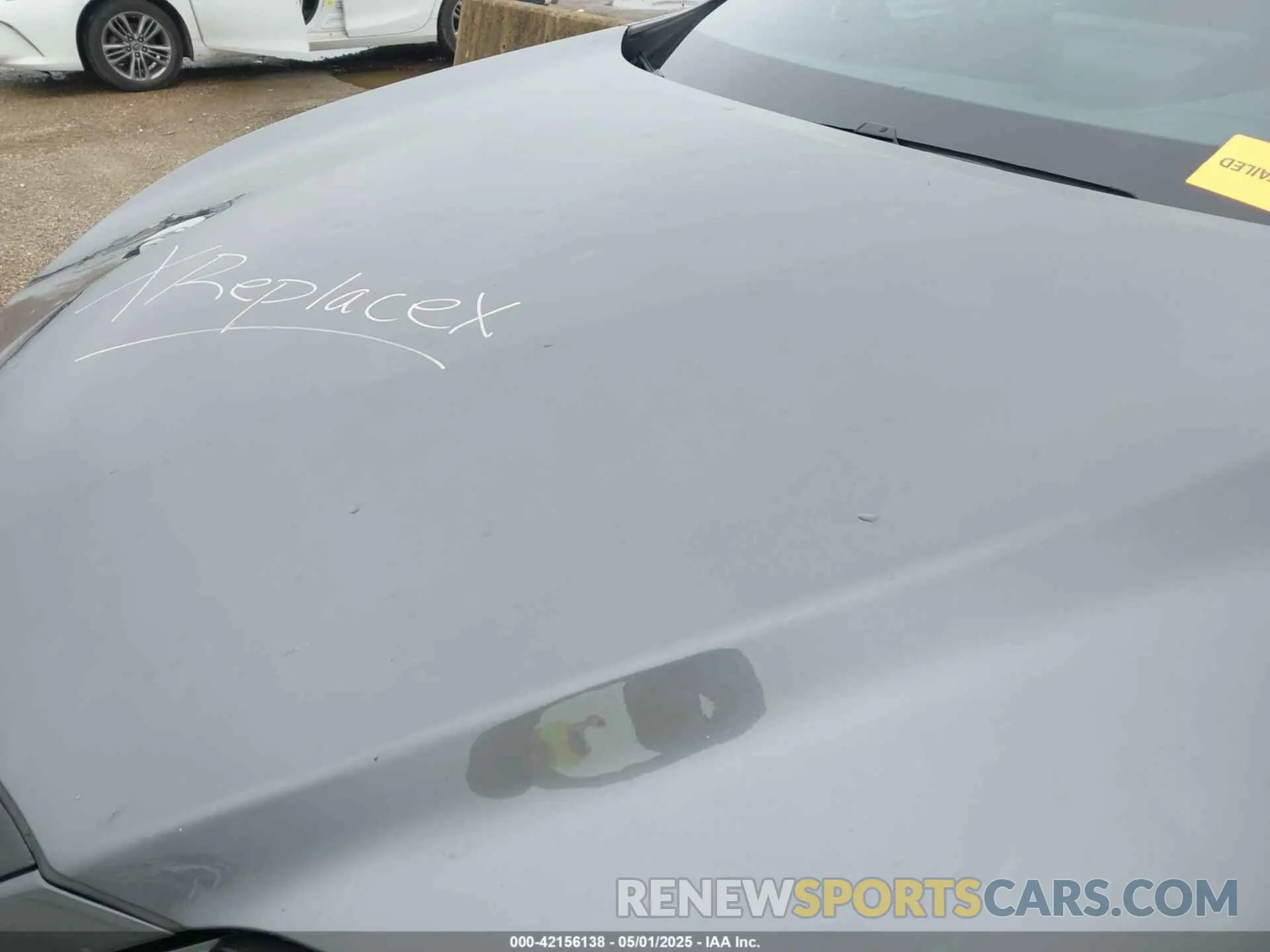 17 Фотография поврежденного автомобиля 2T2YZMDA8NC339715 LEXUS RX 350 2022