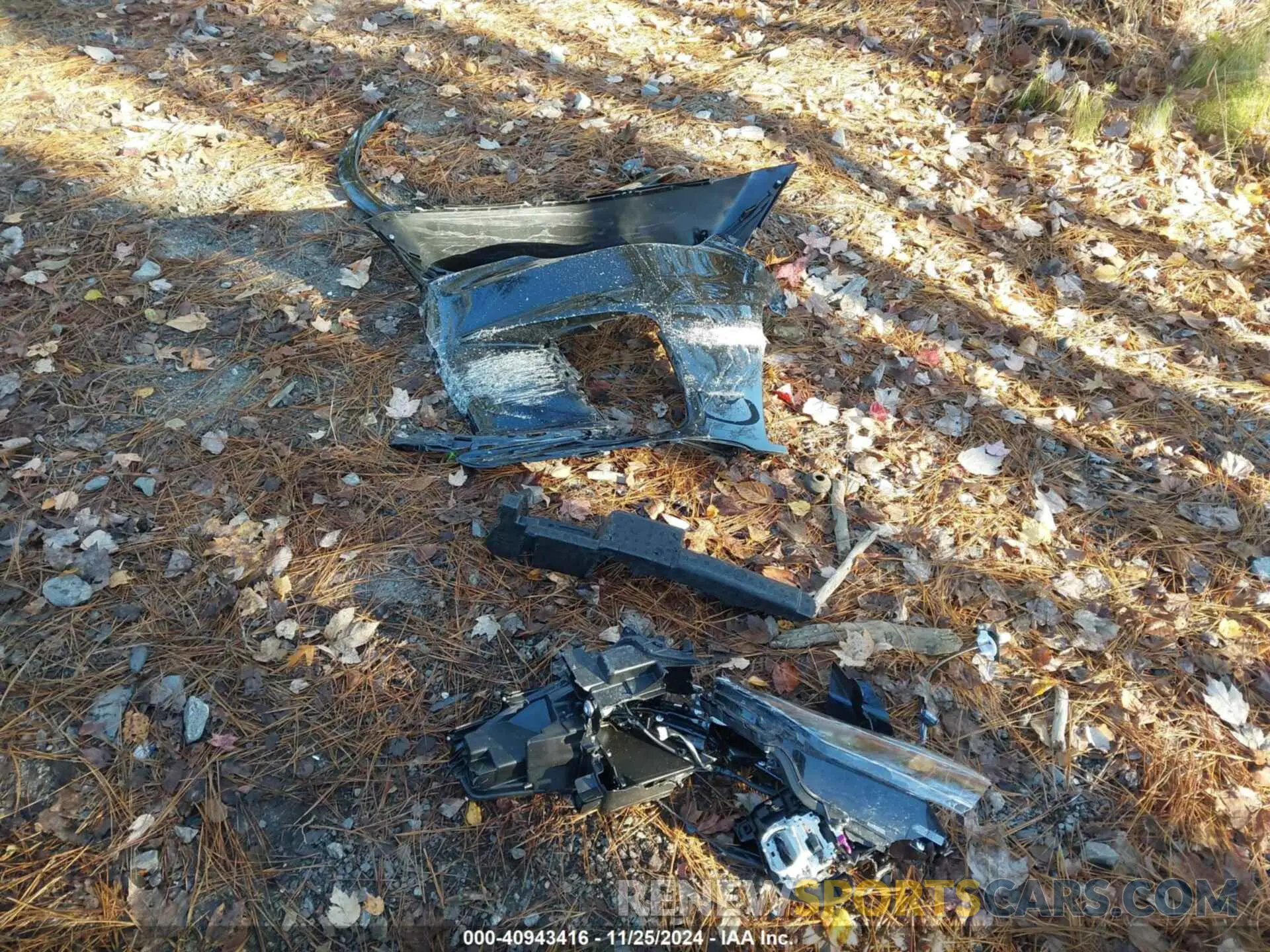 12 Photograph of a damaged car 2T2BAMCA8PC033440 LEXUS RX 350 2023