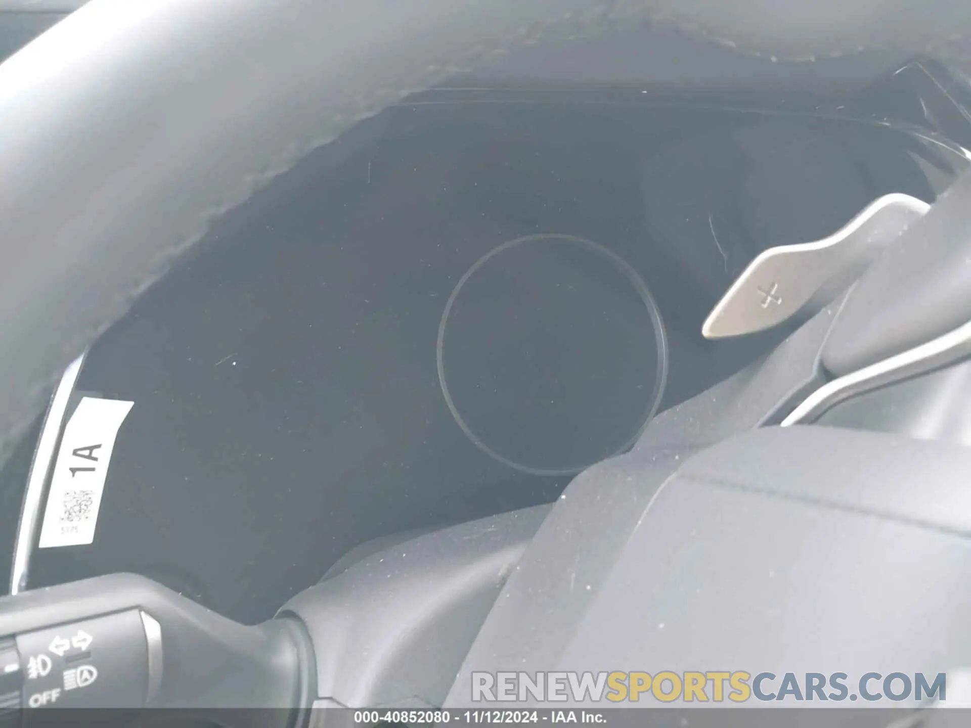 7 Фотография поврежденного автомобиля 2T2BAMBA4RC047453 LEXUS RX 350 2024
