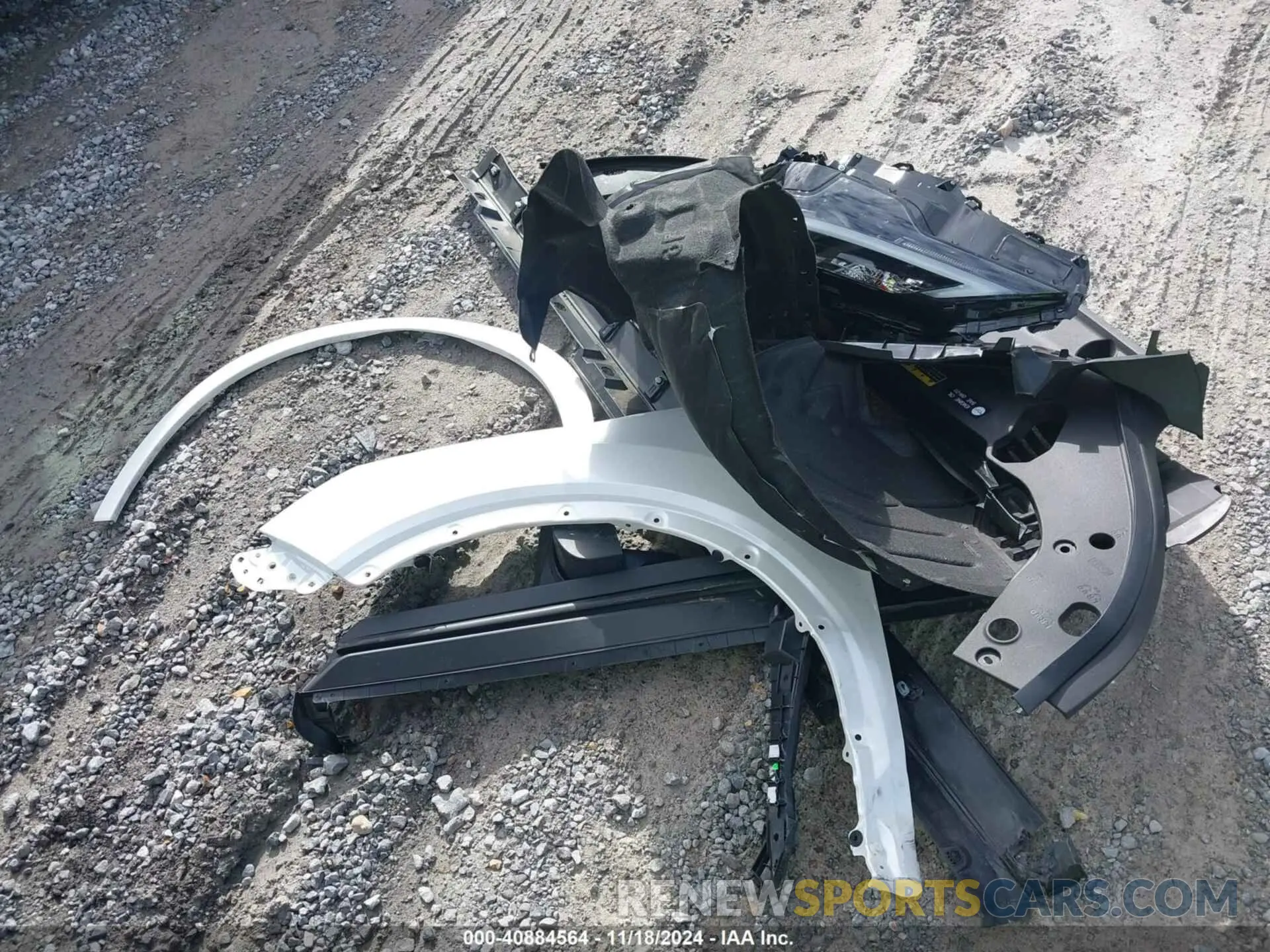 12 Фотография поврежденного автомобиля 2T2BAMBA9RC044337 LEXUS RX 350 2024