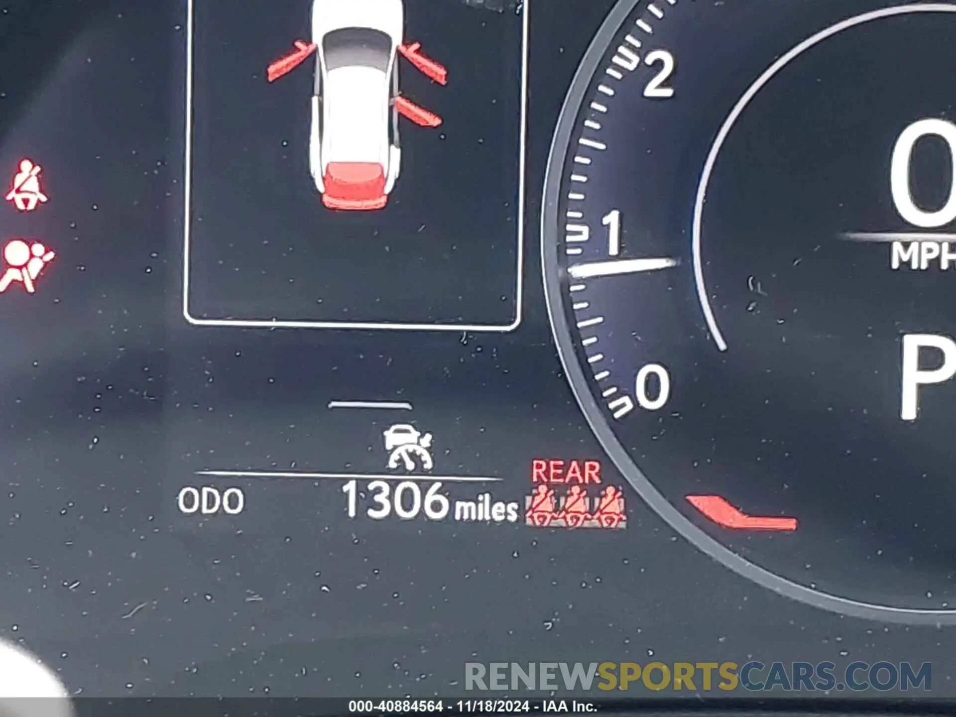 16 Фотография поврежденного автомобиля 2T2BAMBA9RC044337 LEXUS RX 350 2024