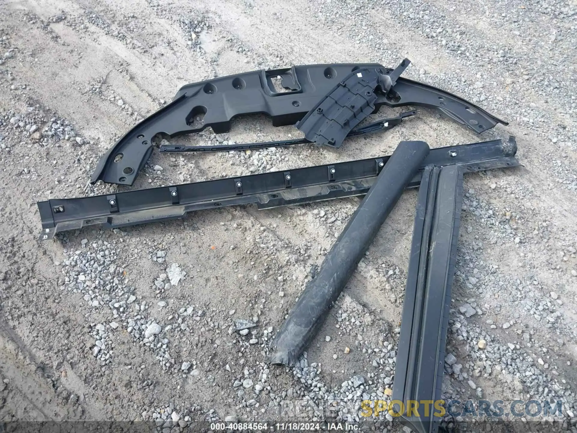 20 Фотография поврежденного автомобиля 2T2BAMBA9RC044337 LEXUS RX 350 2024