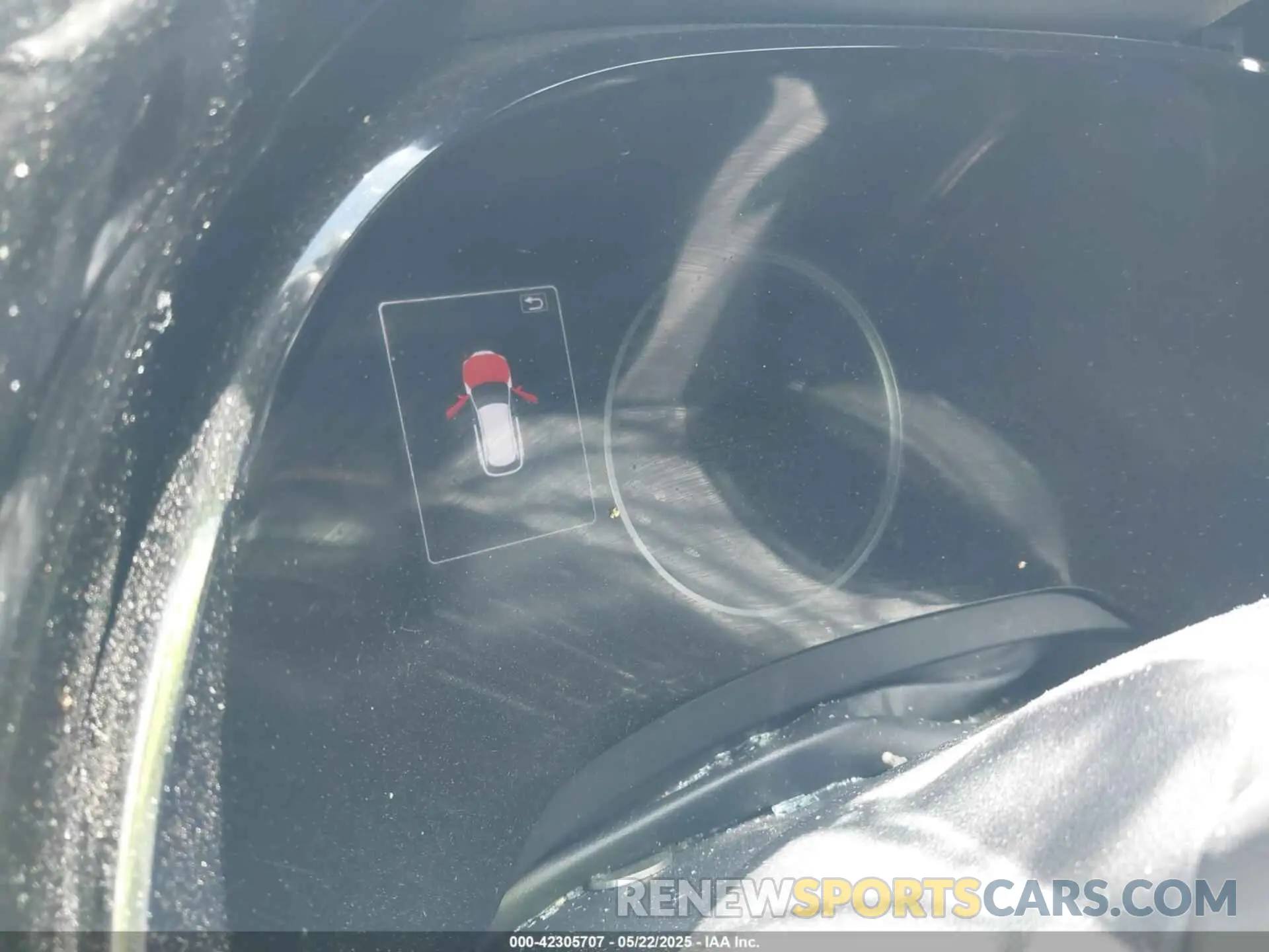 7 Photograph of a damaged car 2T2BAMCA4RC080841 LEXUS RX 350 2024
