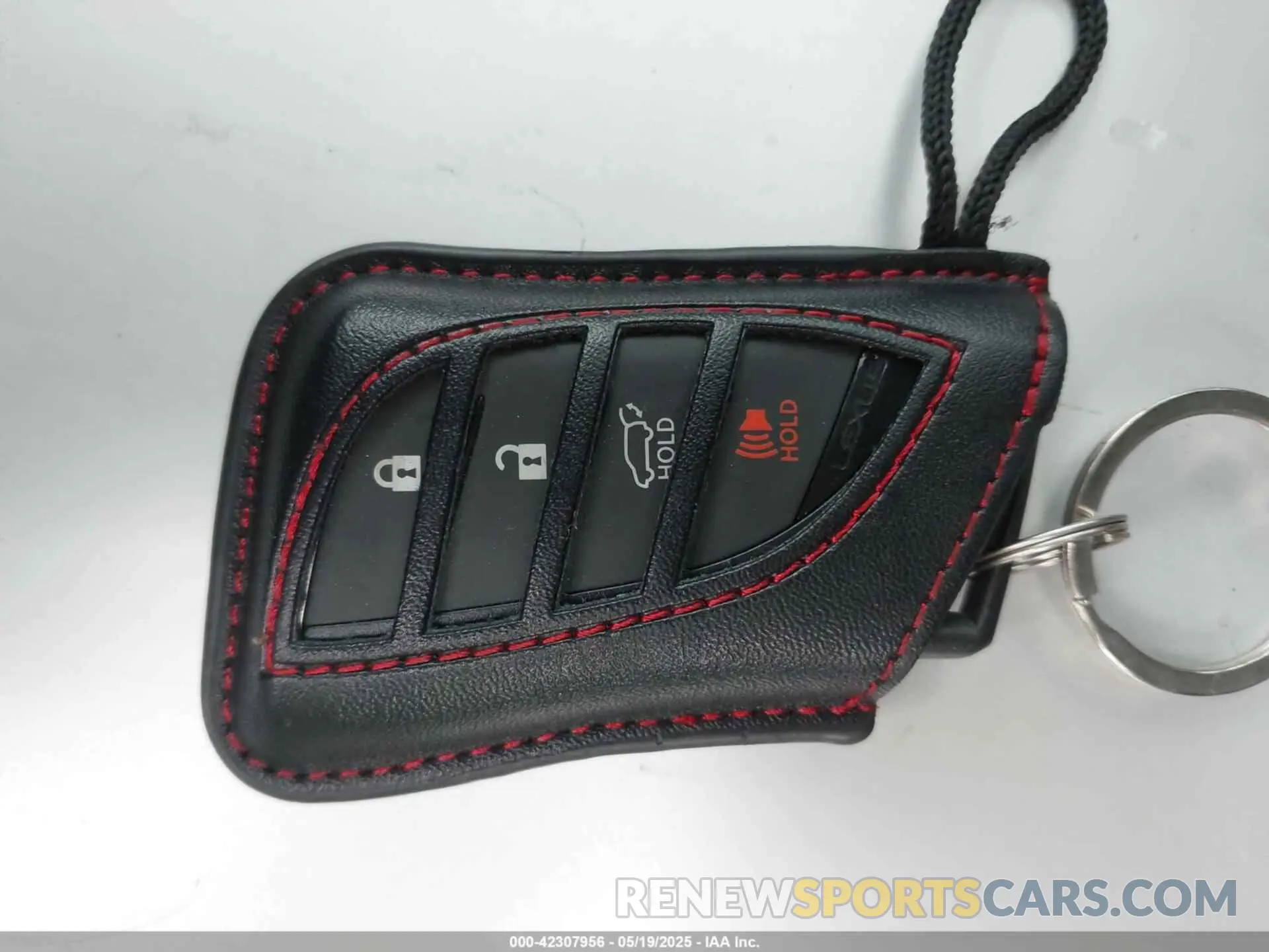 11 Фотография поврежденного автомобиля 2T2BAMCA7RC054055 LEXUS RX 350 2024
