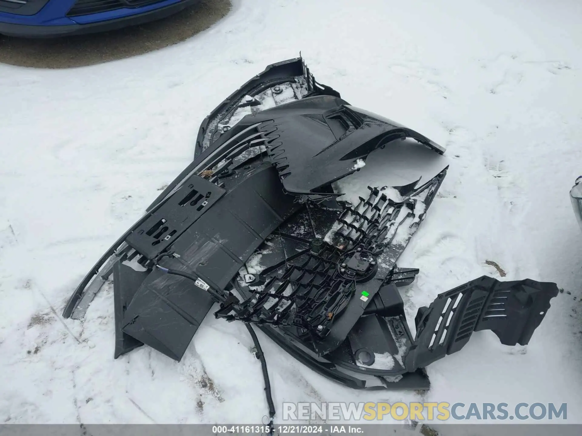 12 Photograph of a damaged car 2T2BAMCAXRC079158 LEXUS RX 350 2024