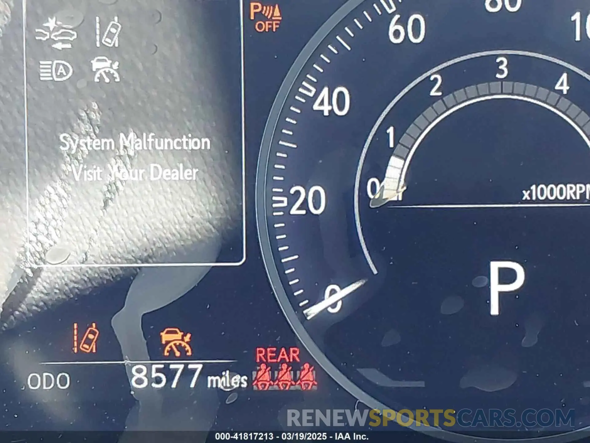 16 Фотография поврежденного автомобиля JTJCHMAA9R2013137 LEXUS RX 350 2024
