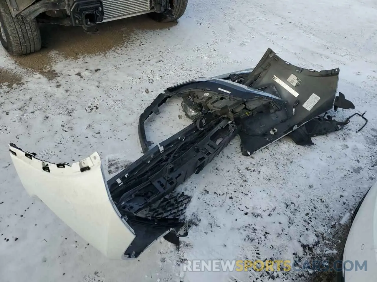 13 Фотография поврежденного автомобиля 2T2YZMDA2LC251207 LEXUS RX 350 F S 2020