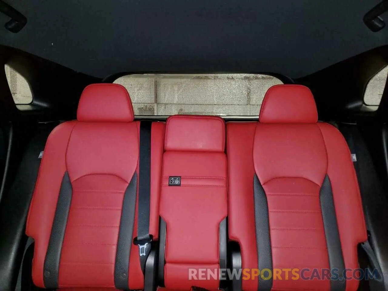 10 Фотография поврежденного автомобиля 2T2SZMDA2MC290015 LEXUS RX 350 F S 2021
