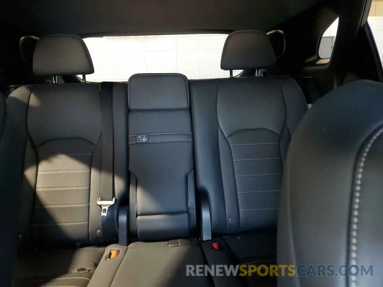 10 Фотография поврежденного автомобиля 2T2YZMDA4NC315637 LEXUS RX 350 F S 2022