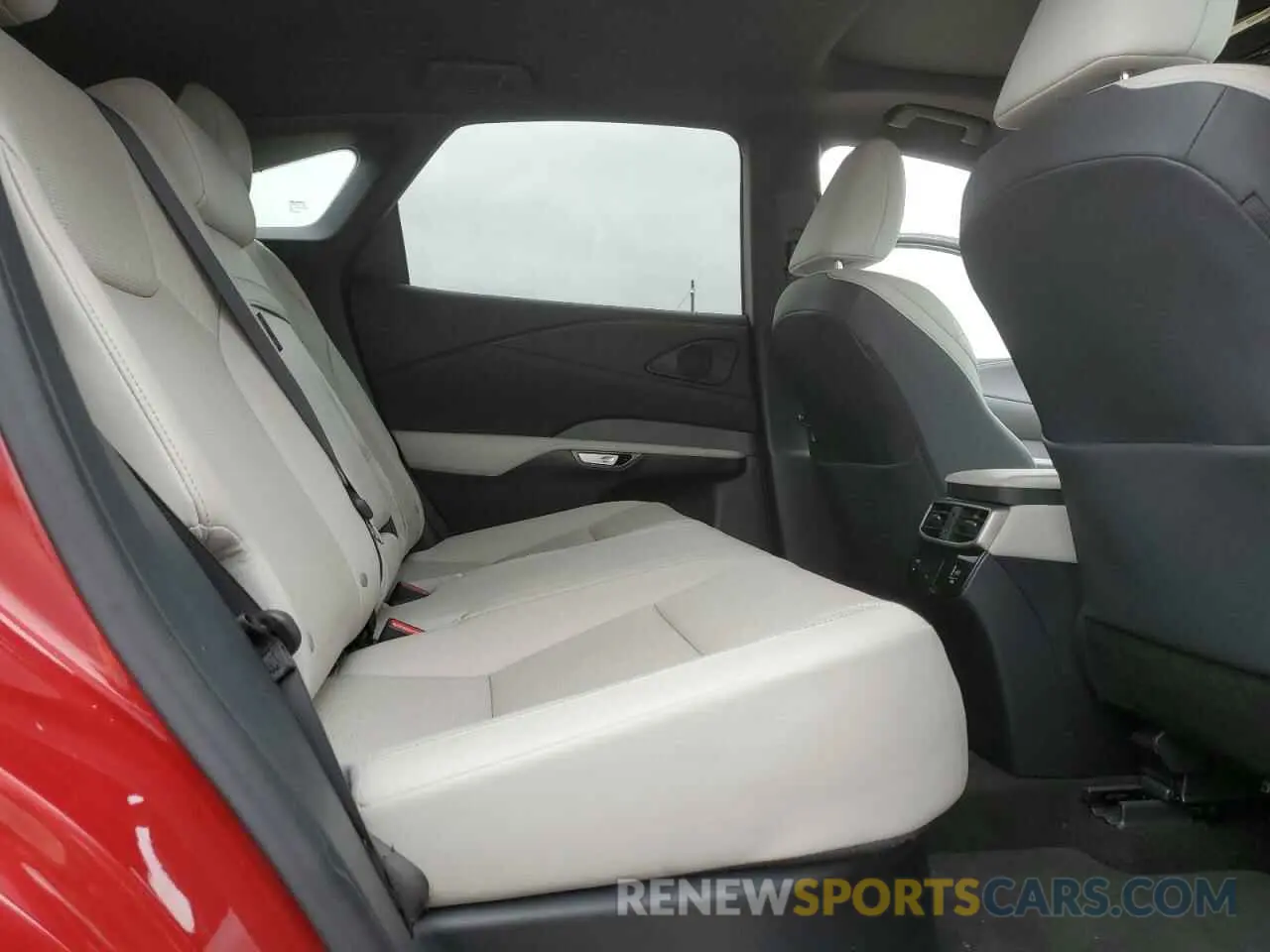 11 Фотография поврежденного автомобиля JTJCHMAAXP2008011 LEXUS RX 350 PRE 2023