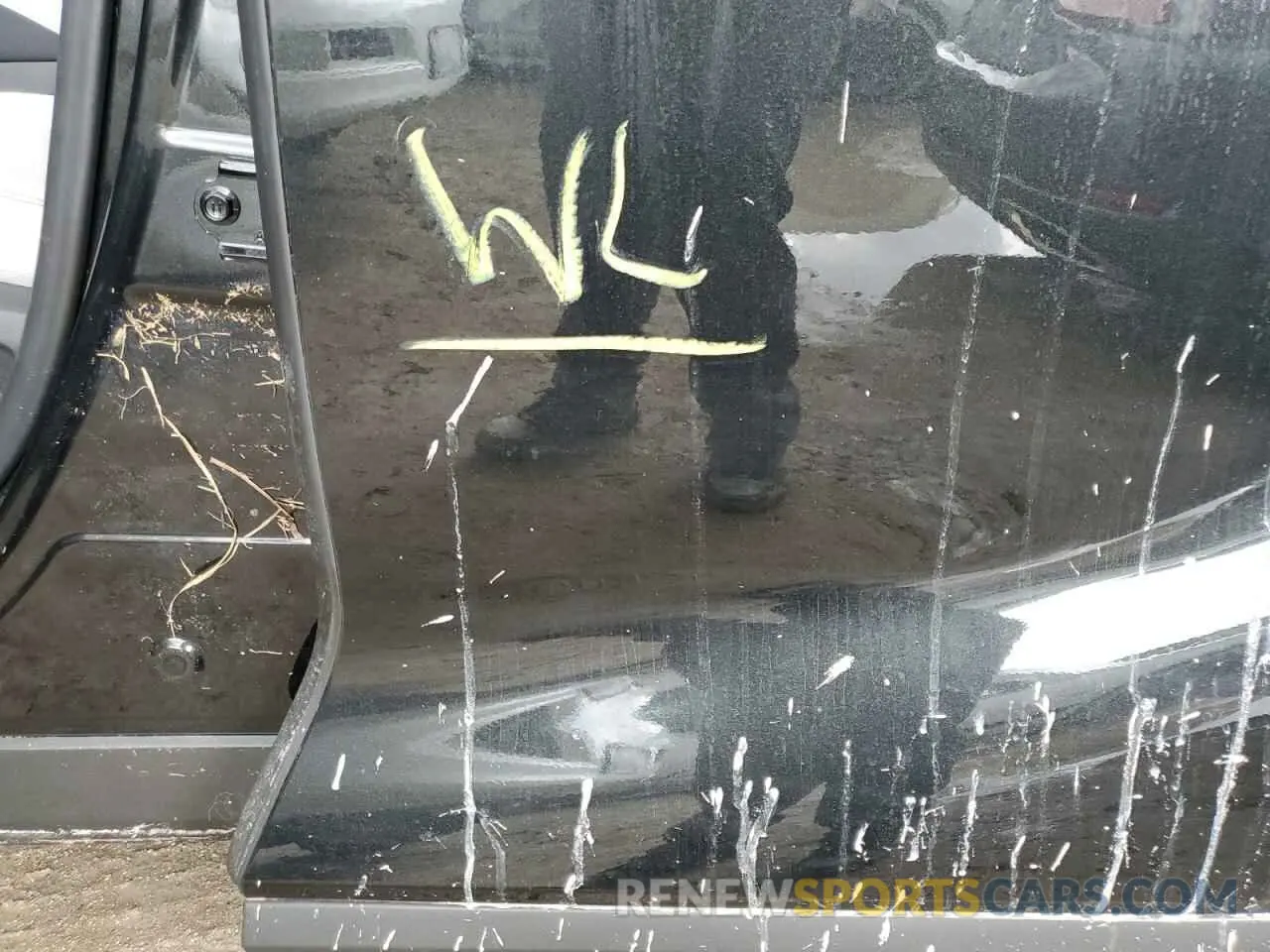 13 Photograph of a damaged car JTJCHMAA5R2016827 LEXUS RX 350 PRE 2024