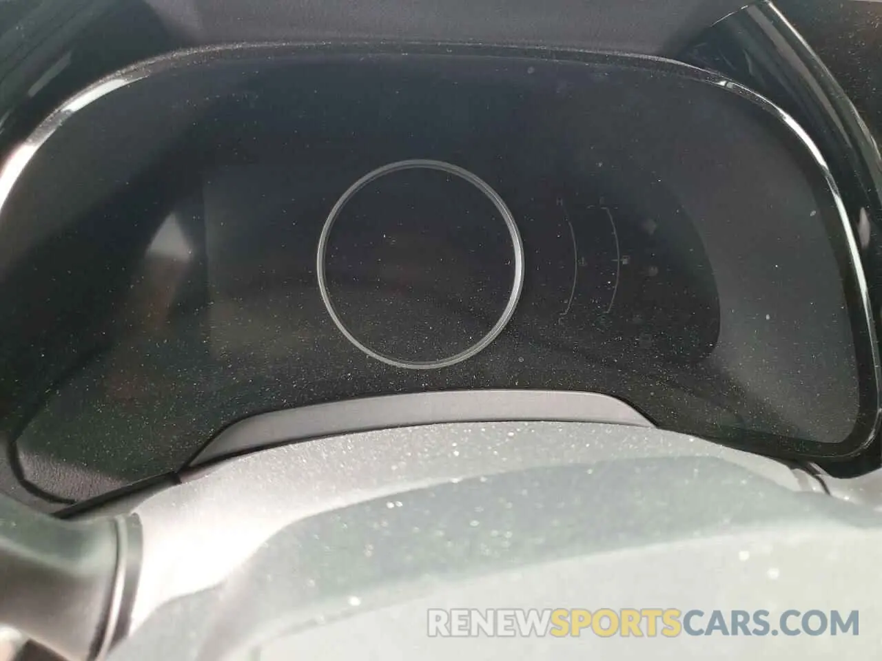 9 Photograph of a damaged car JTJCHMAA5R2016827 LEXUS RX 350 PRE 2024