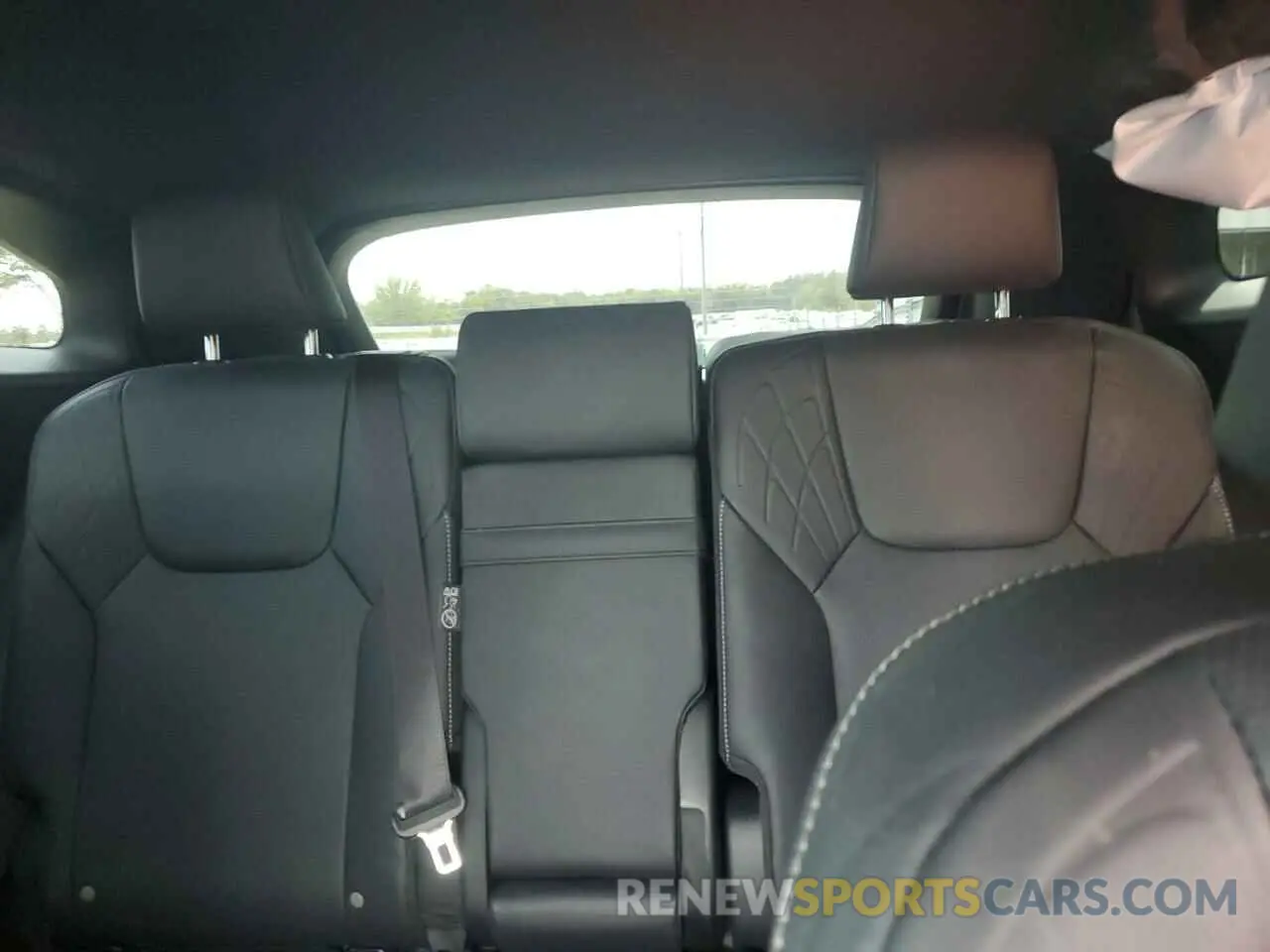 10 Фотография поврежденного автомобиля JTJCHMAA7R2020975 LEXUS RX 350 PRE 2024