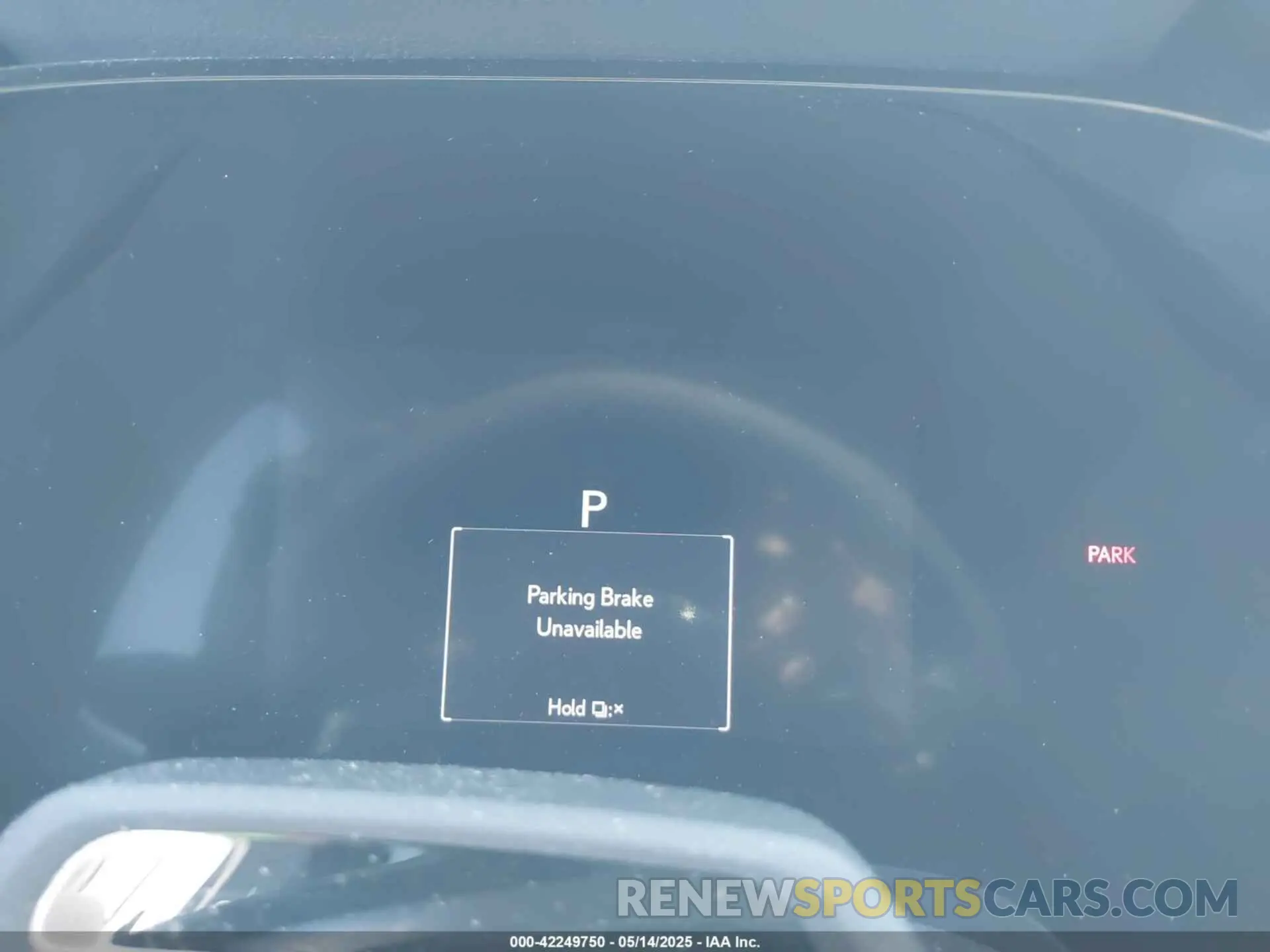 7 Photograph of a damaged car 2T2BBMCA8RC035933 LEXUS RX 350H 2024