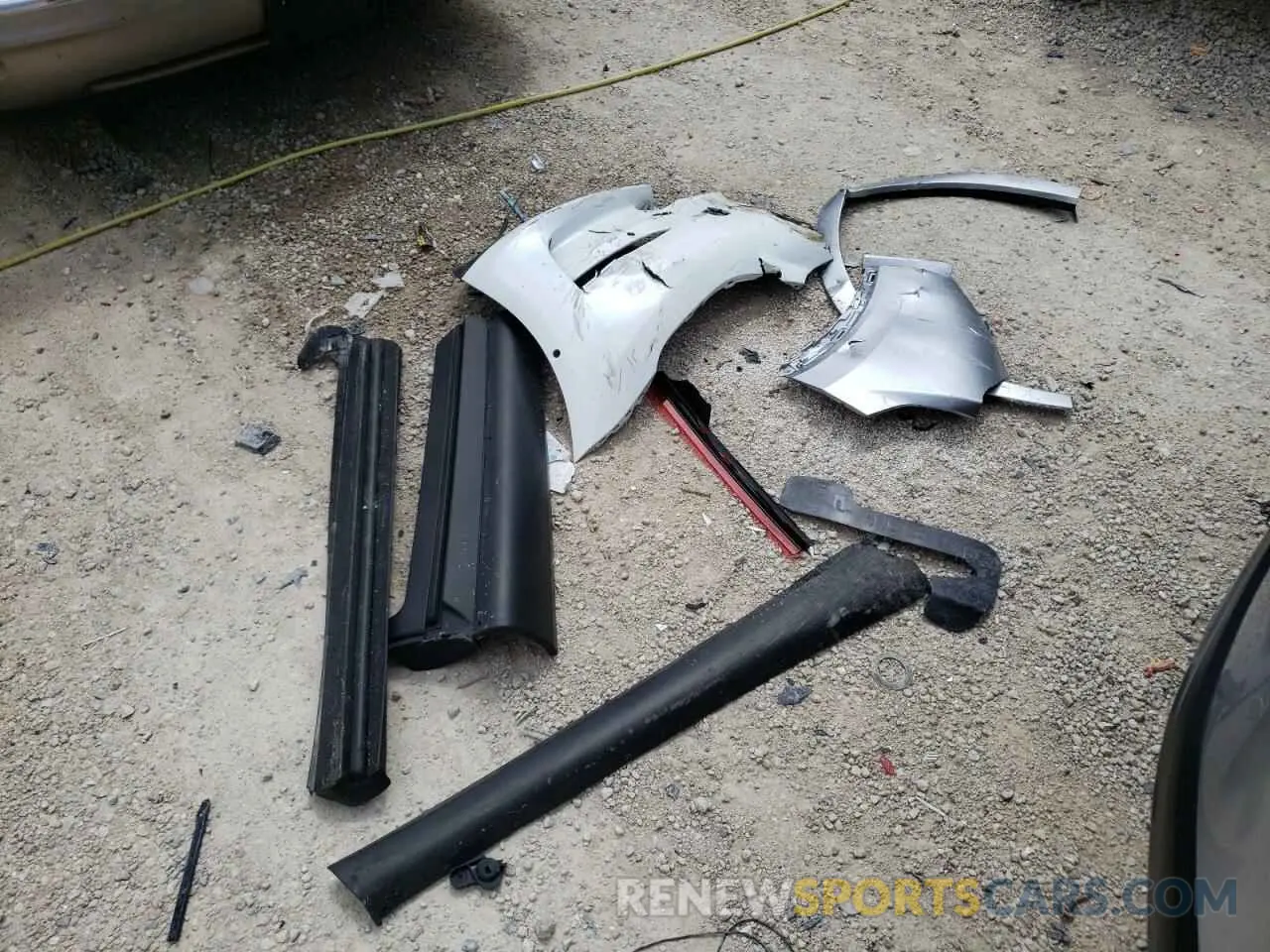 12 Фотография поврежденного автомобиля 2T2BBMCA4PC016194 LEXUS RX 350H BA 2023